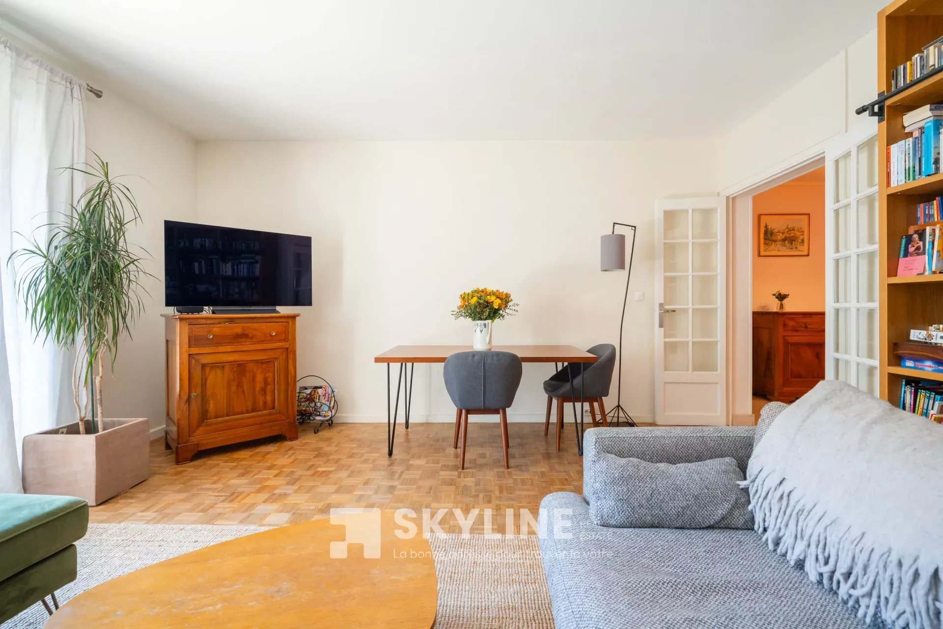 Photo 8 — SKYLINE REAL ESTATE