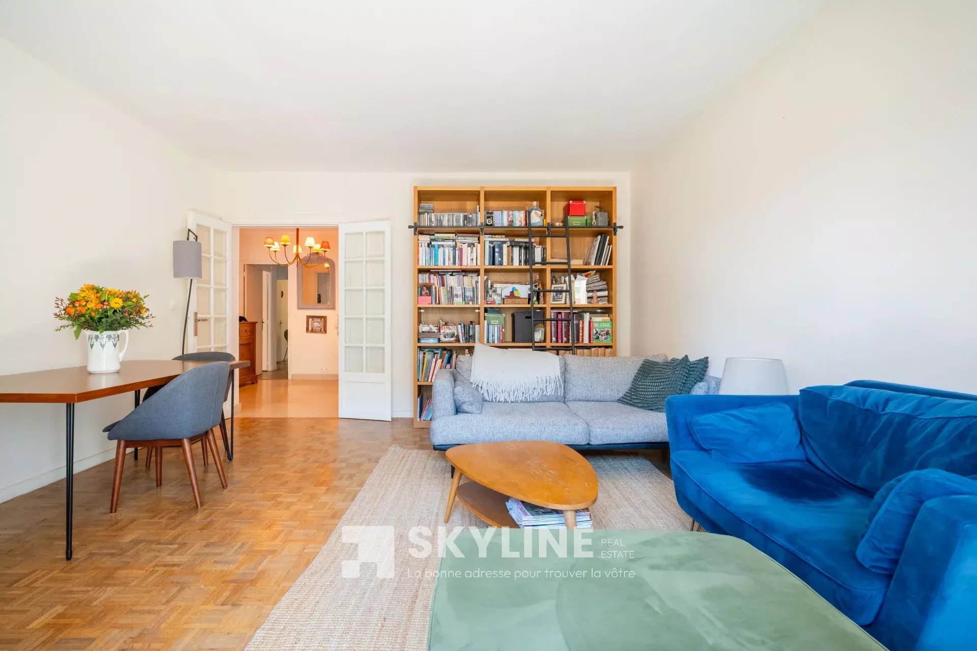 Photo 5 — SKYLINE REAL ESTATE