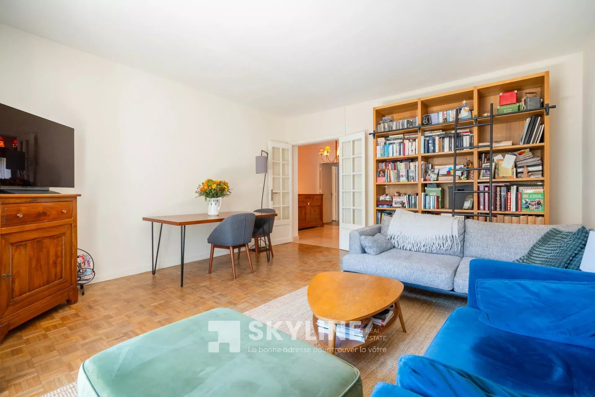 Photo 6 — SKYLINE REAL ESTATE