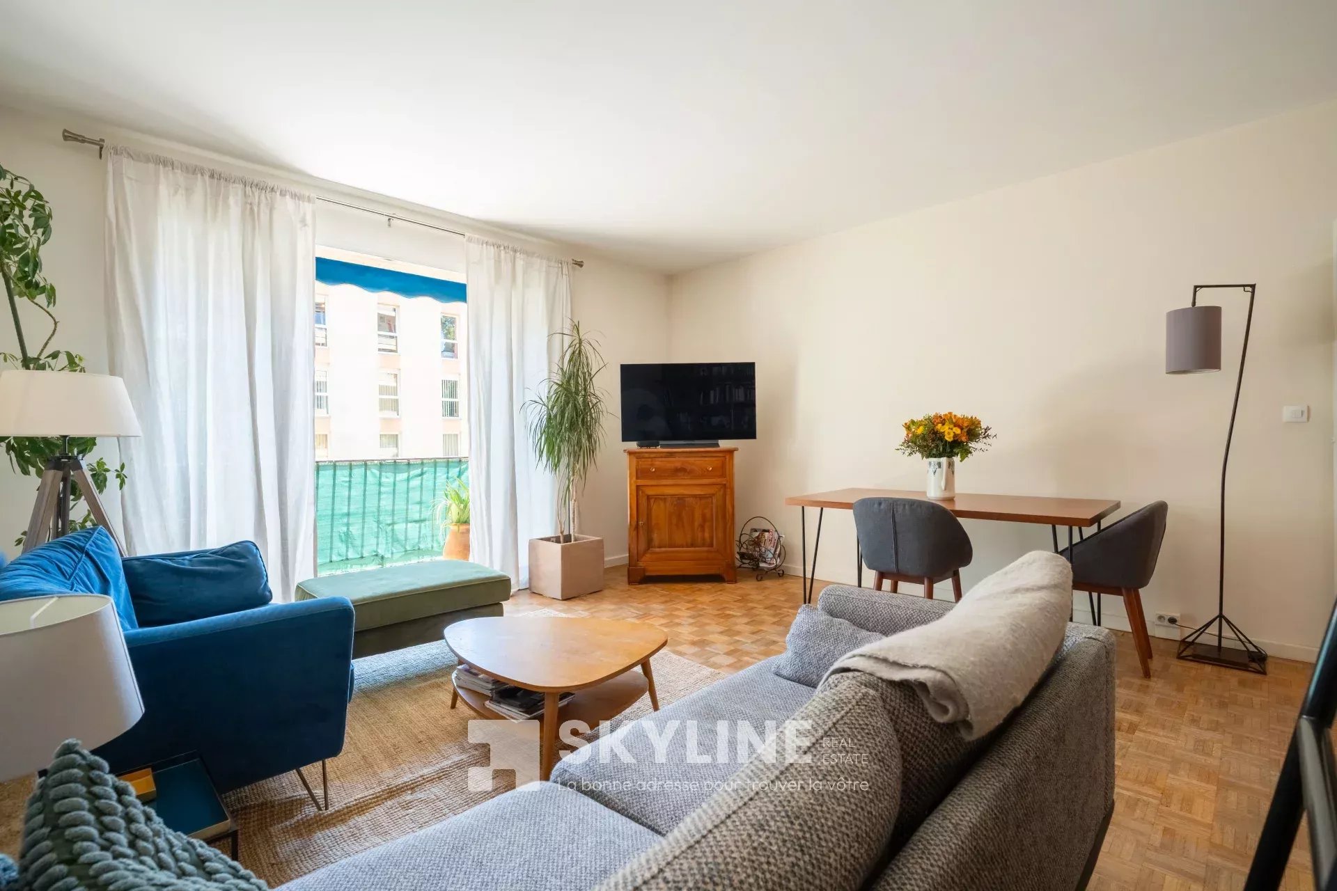 Photo 4 — SKYLINE REAL ESTATE
