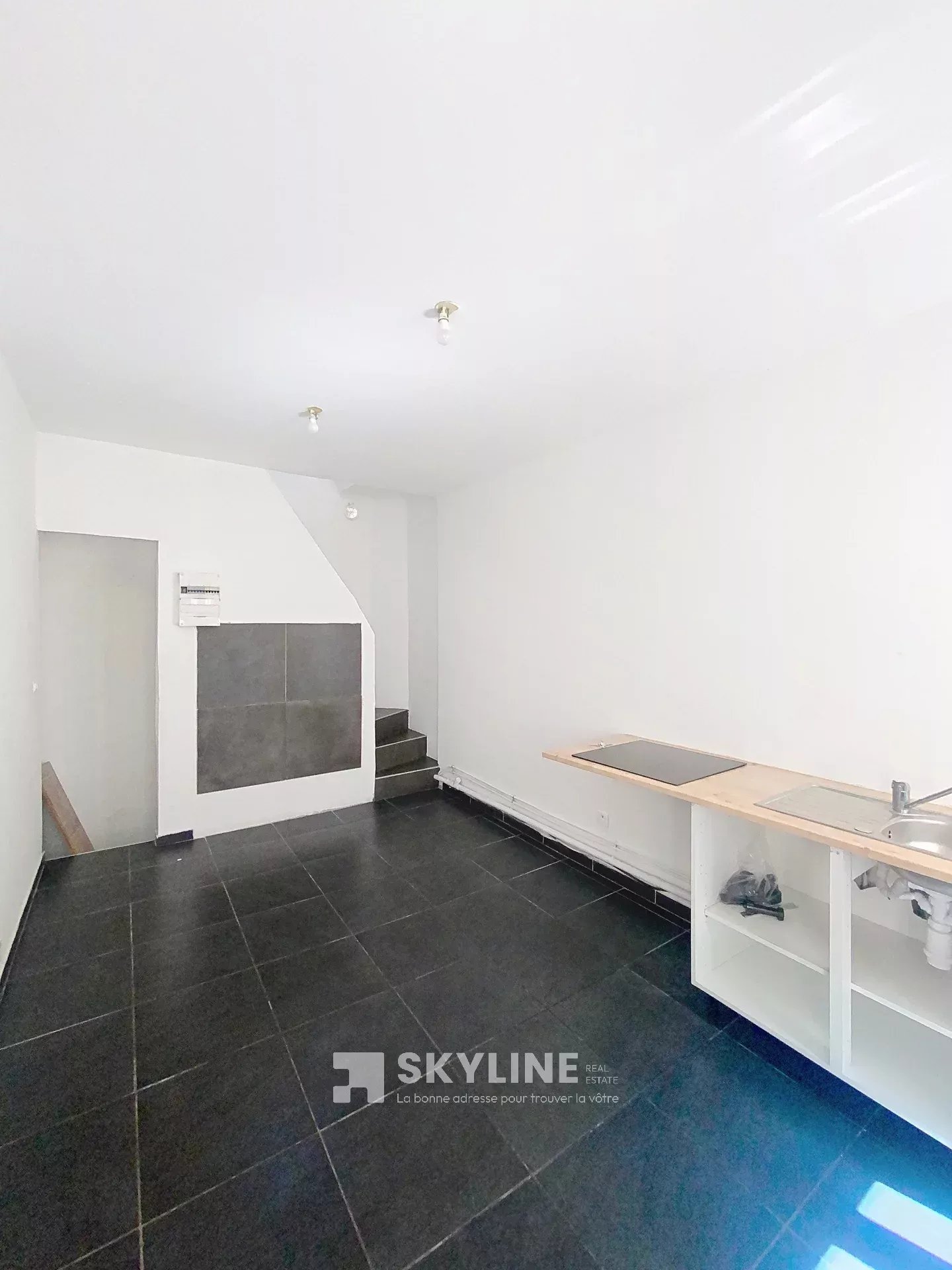 Photo 3 — SKYLINE REAL ESTATE