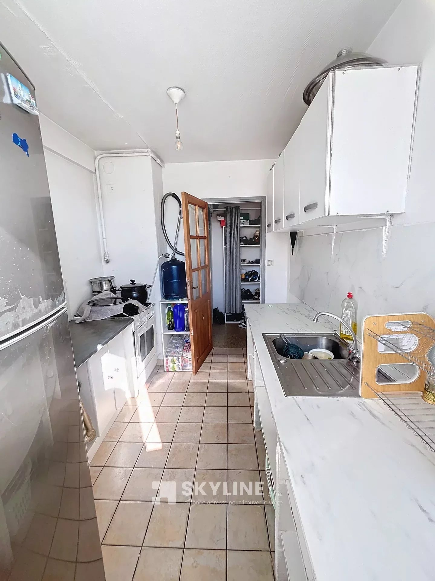 Photo 5 — SKYLINE REAL ESTATE