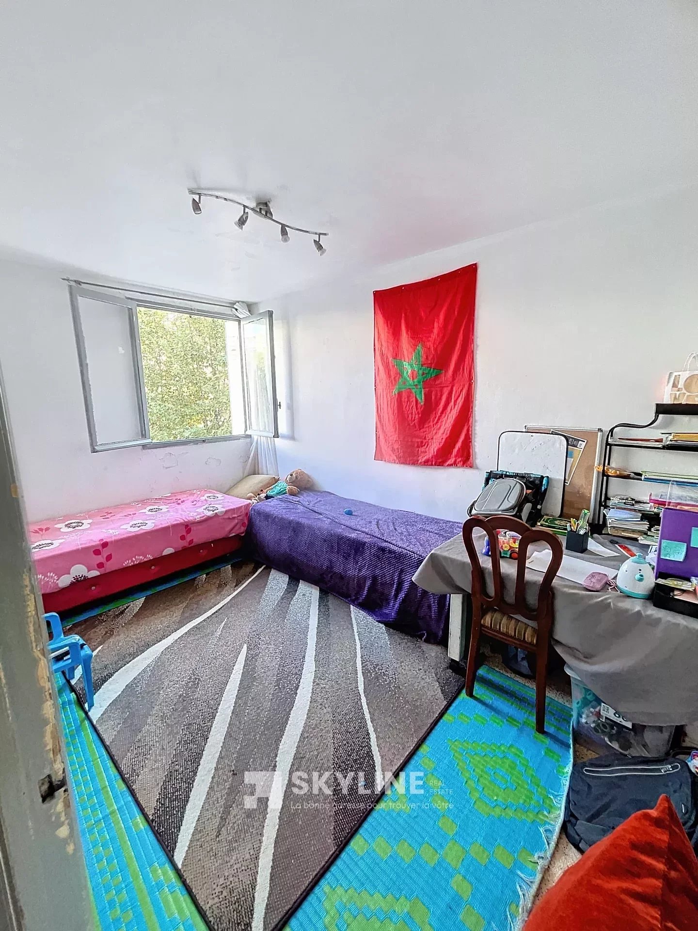 Photo 4 — SKYLINE REAL ESTATE