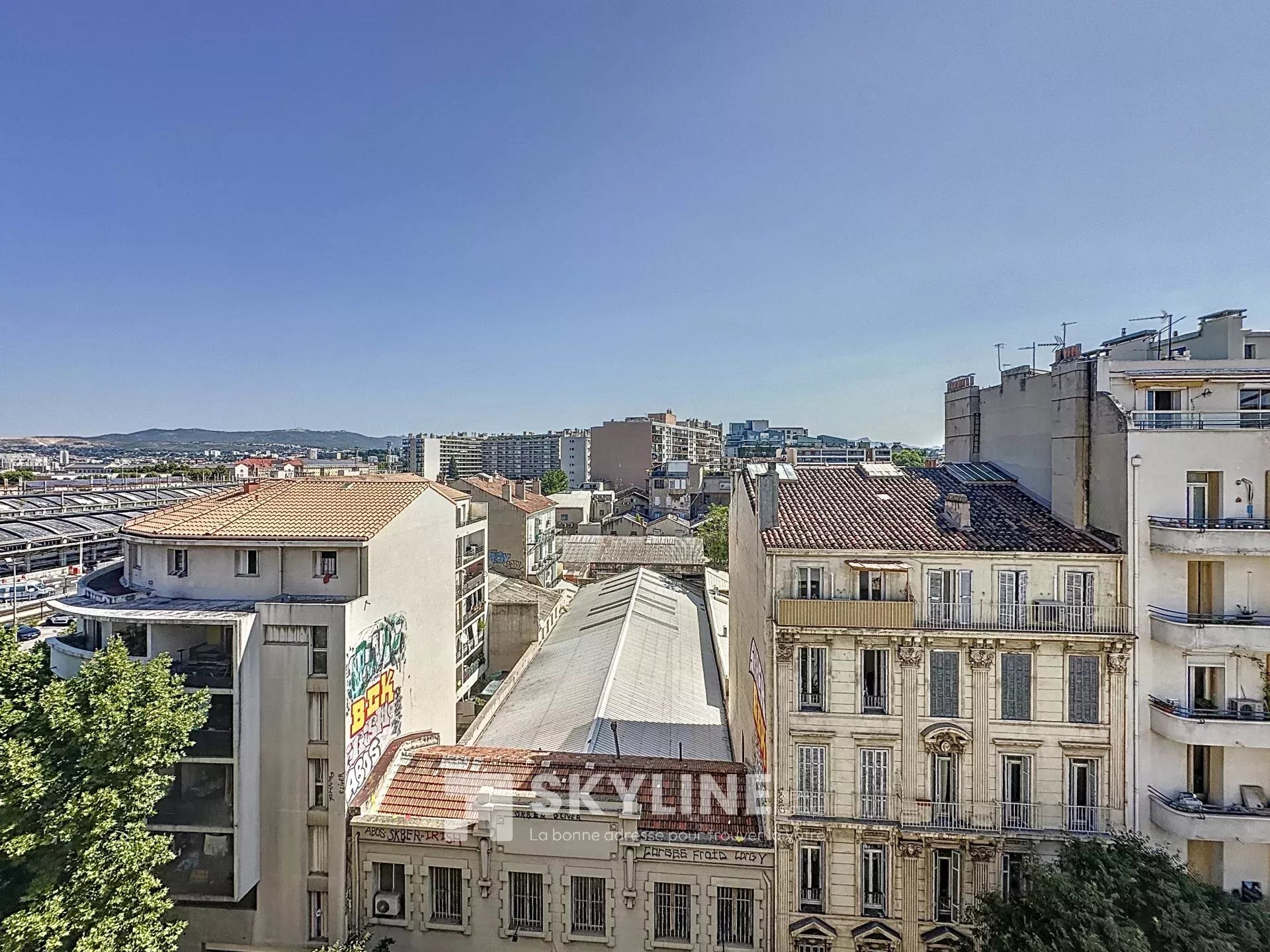 Photo 7 — SKYLINE REAL ESTATE
