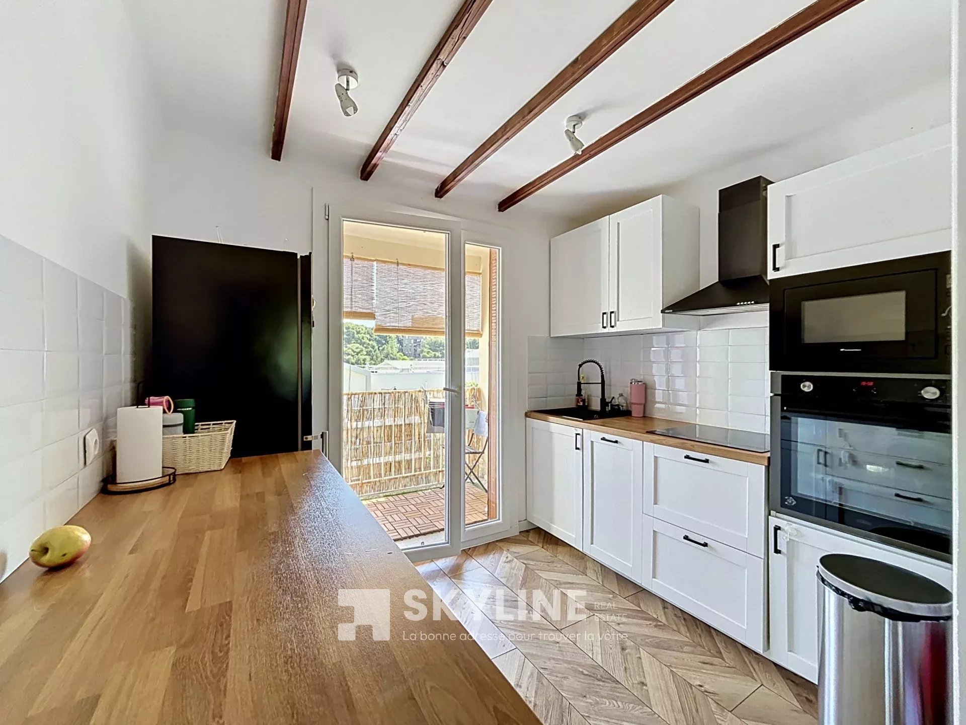 Photo 4 — SKYLINE REAL ESTATE