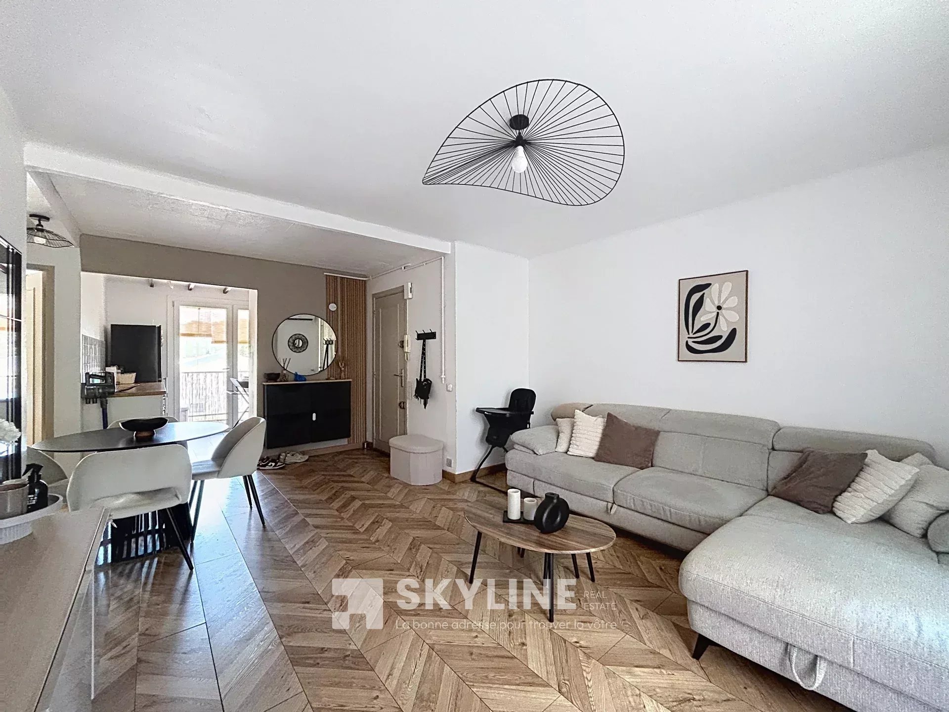 Photo 2 — SKYLINE REAL ESTATE