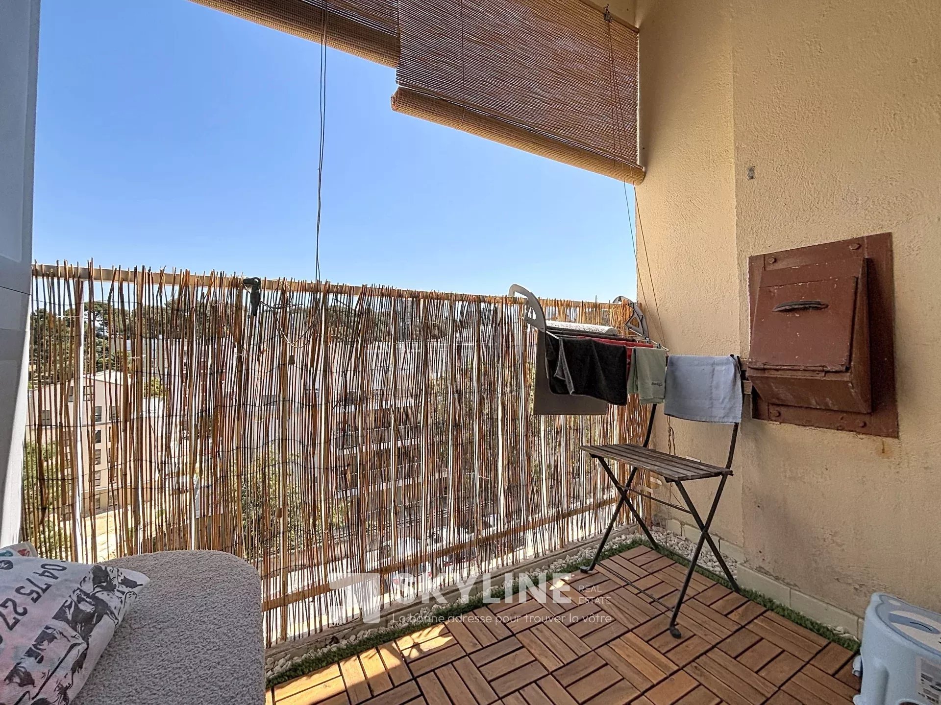 Photo 5 — SKYLINE REAL ESTATE