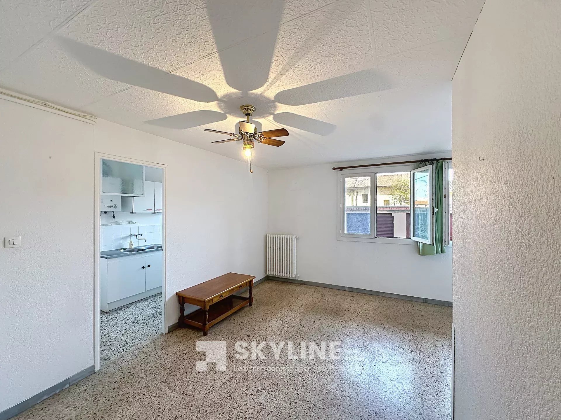 Photo 5 — SKYLINE REAL ESTATE