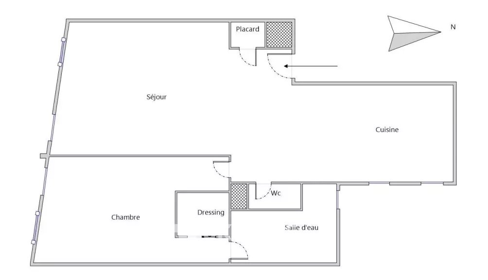 Photo 8 — SKYLINE REAL ESTATE