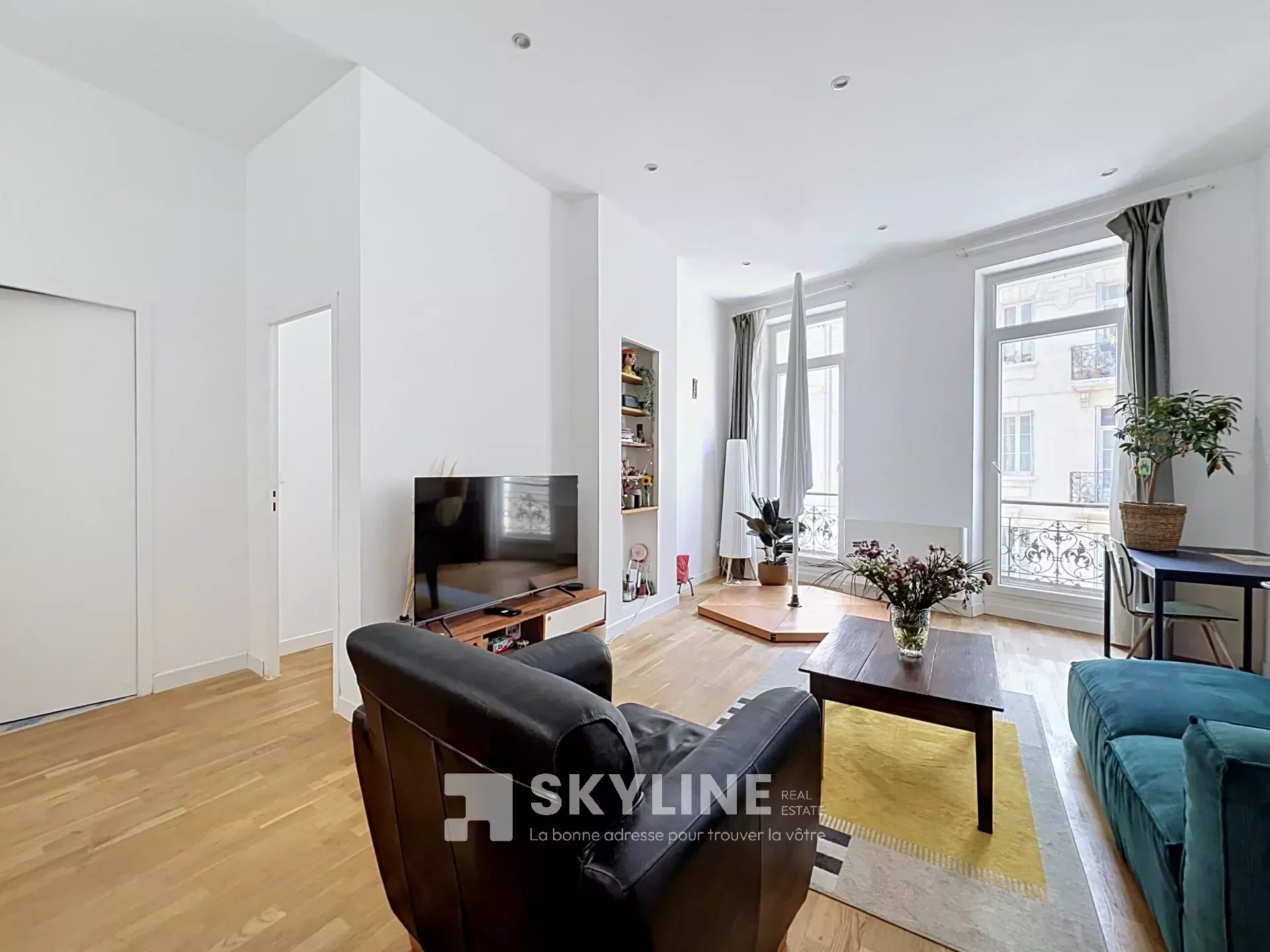 Photo 2 — SKYLINE REAL ESTATE