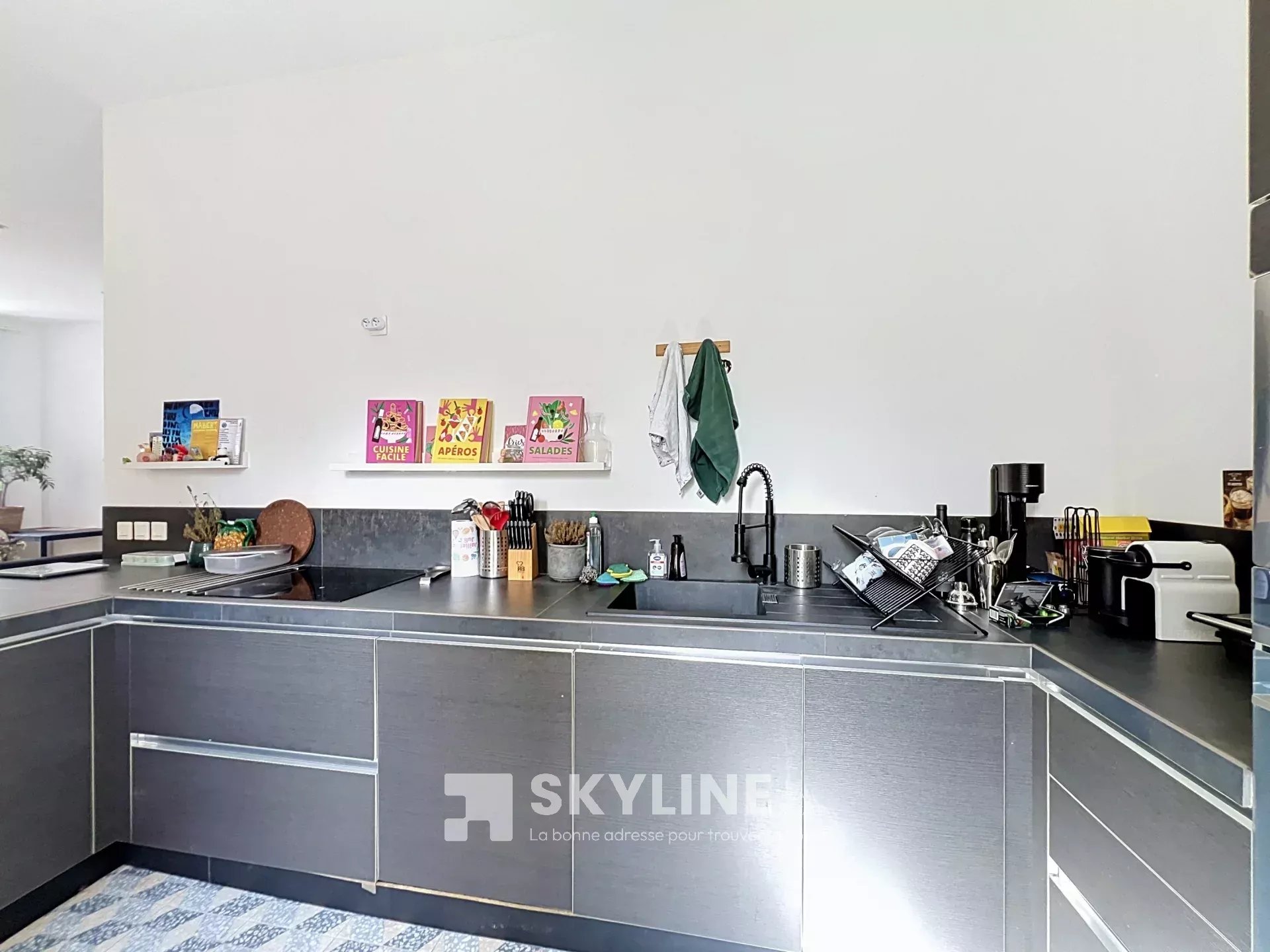 Photo 4 — SKYLINE REAL ESTATE