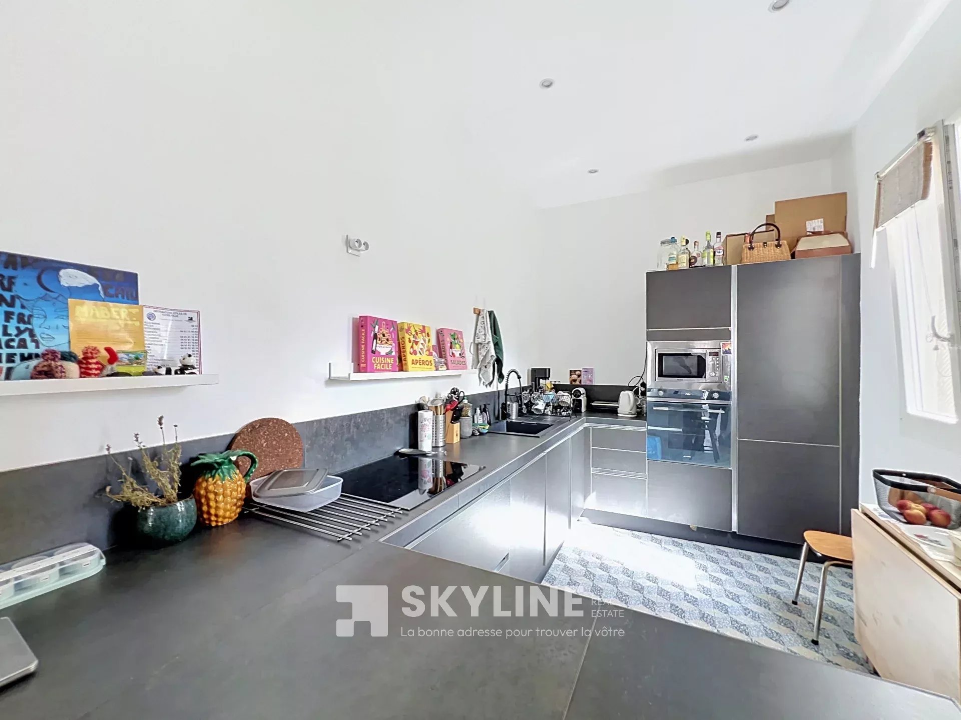 Photo 3 — SKYLINE REAL ESTATE