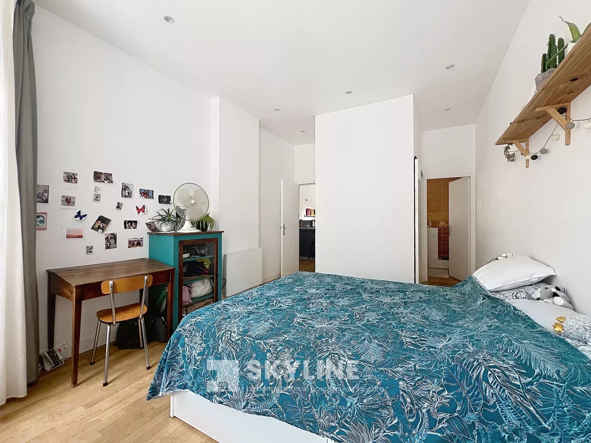 Photo 5 — SKYLINE REAL ESTATE