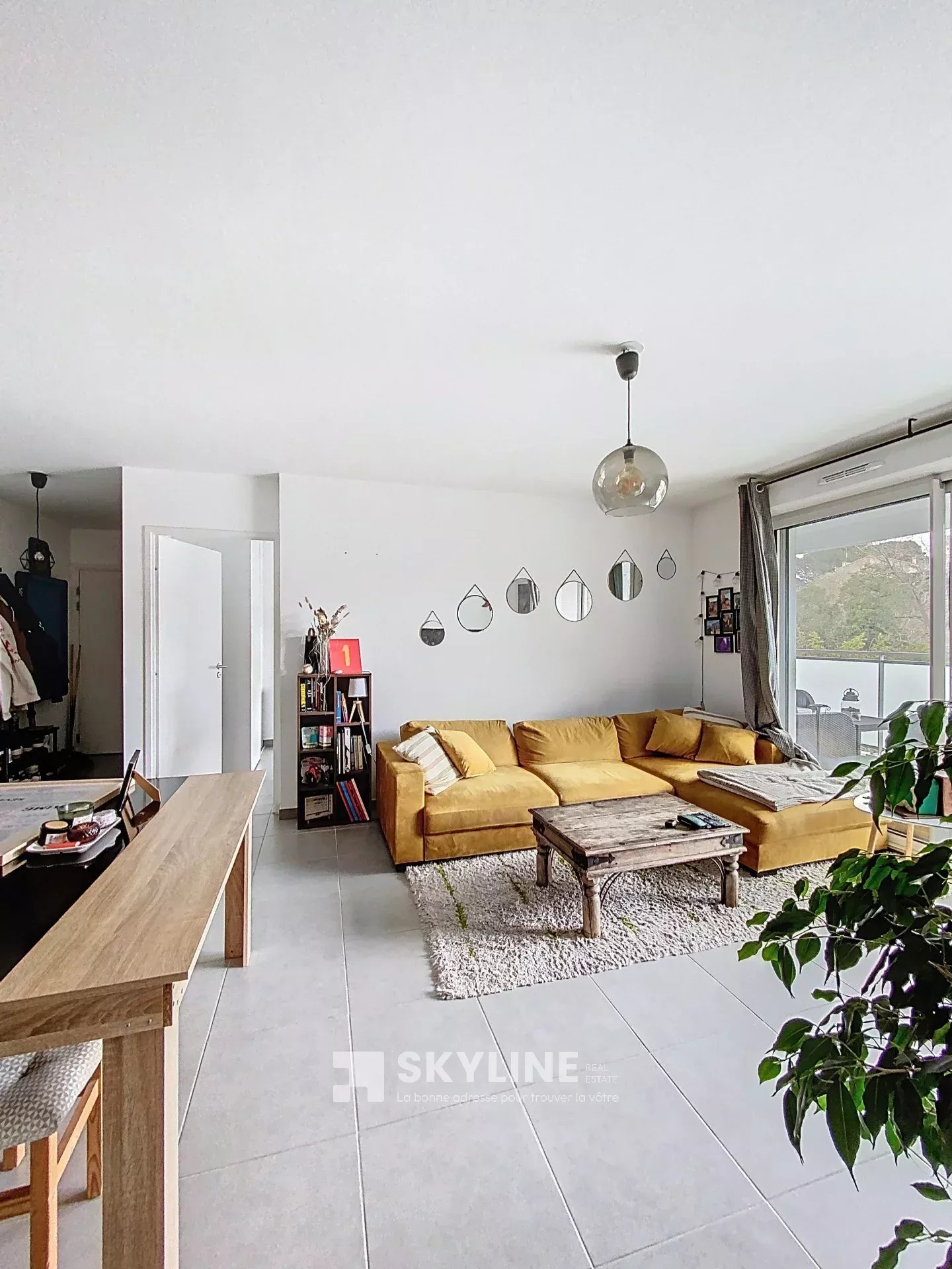Photo 5 — SKYLINE REAL ESTATE