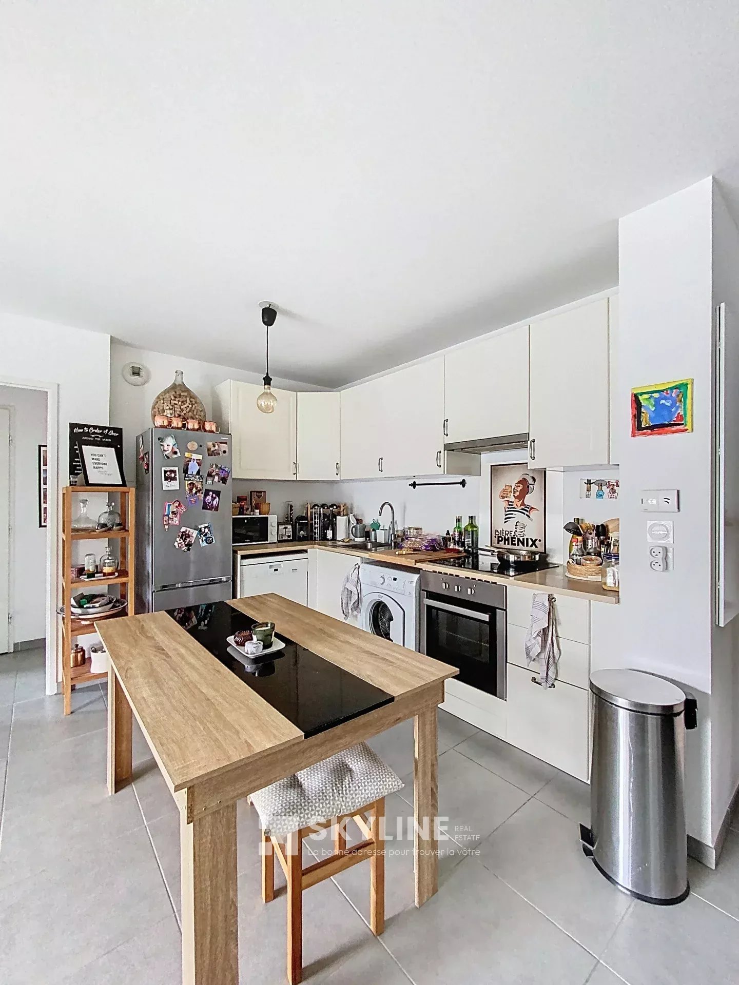 Photo 6 — SKYLINE REAL ESTATE