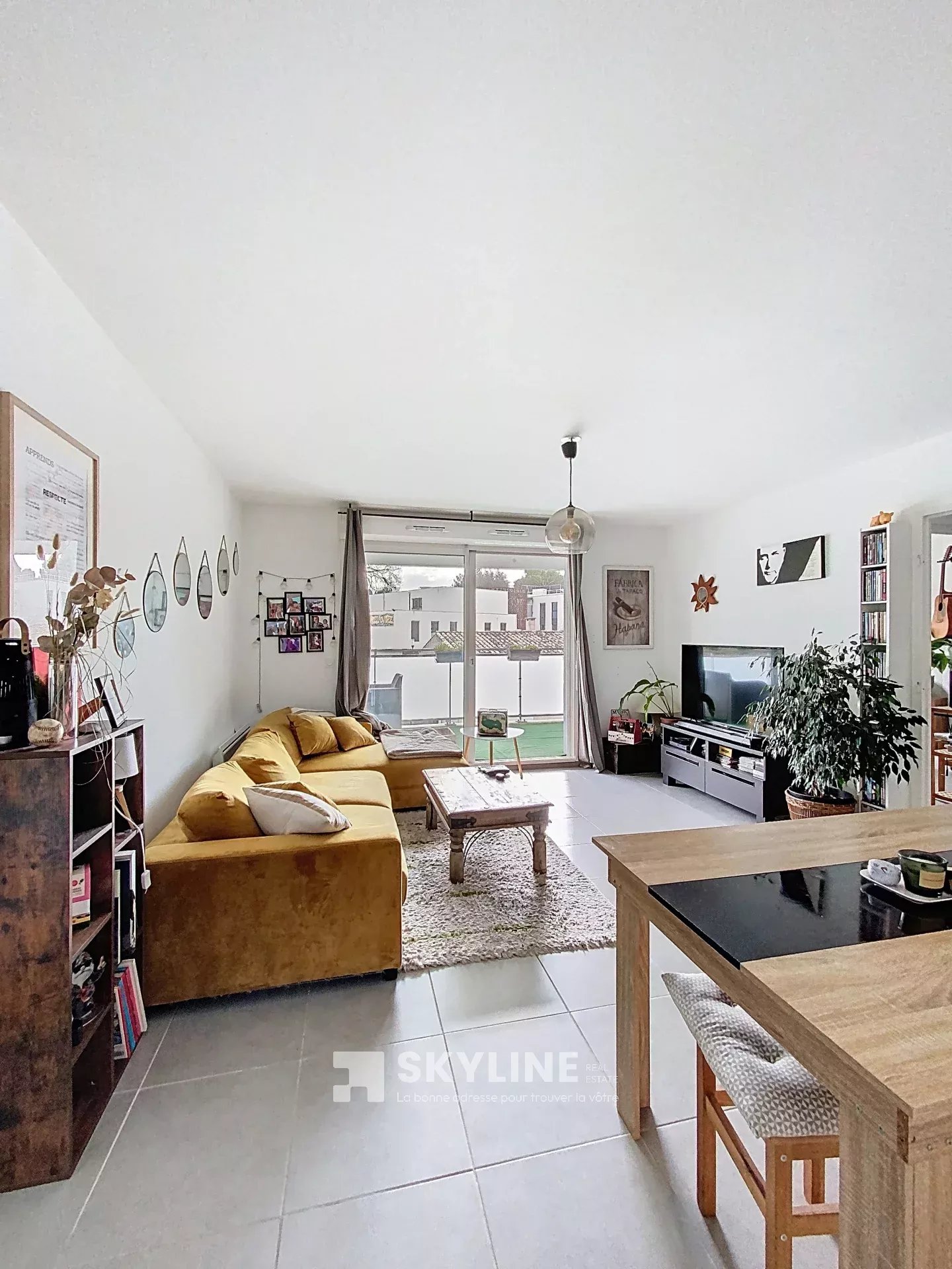 Photo 2 — SKYLINE REAL ESTATE