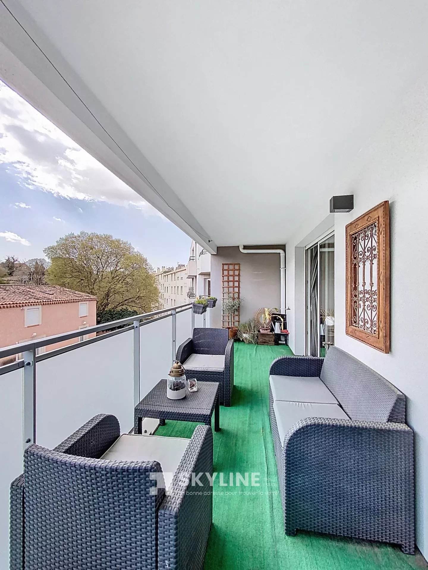 Photo 3 — SKYLINE REAL ESTATE