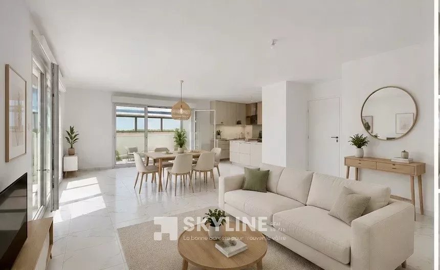 Photo 4 — SKYLINE REAL ESTATE