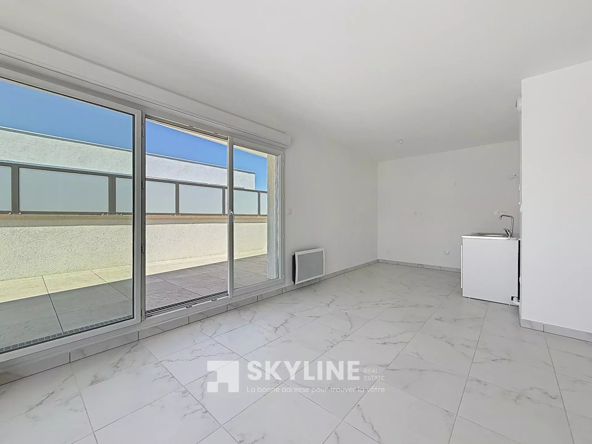 Photo 6 — SKYLINE REAL ESTATE
