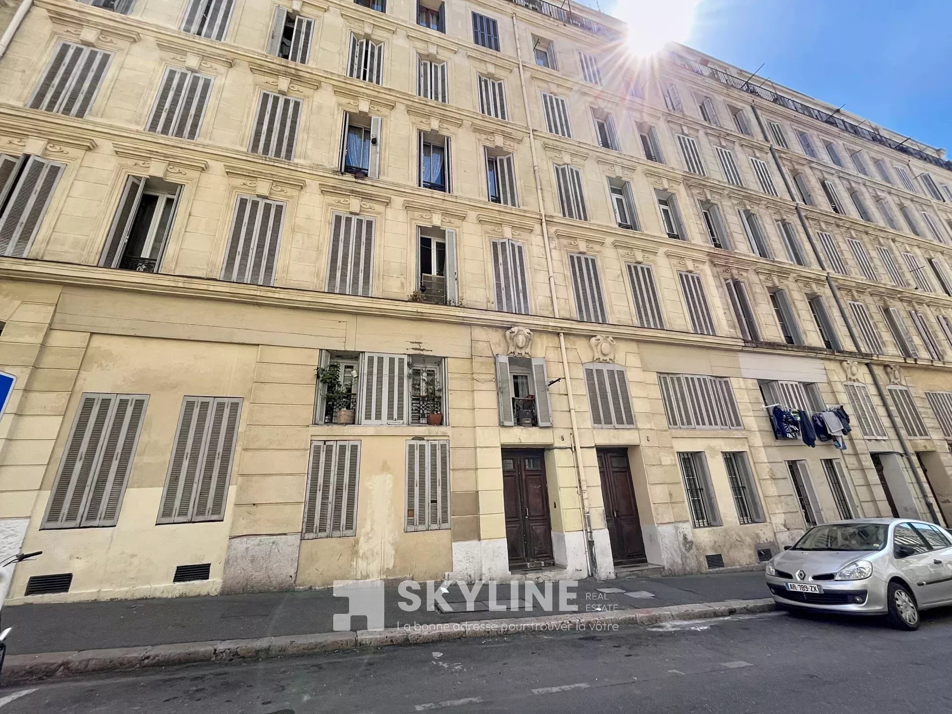 Photo 7 — SKYLINE REAL ESTATE