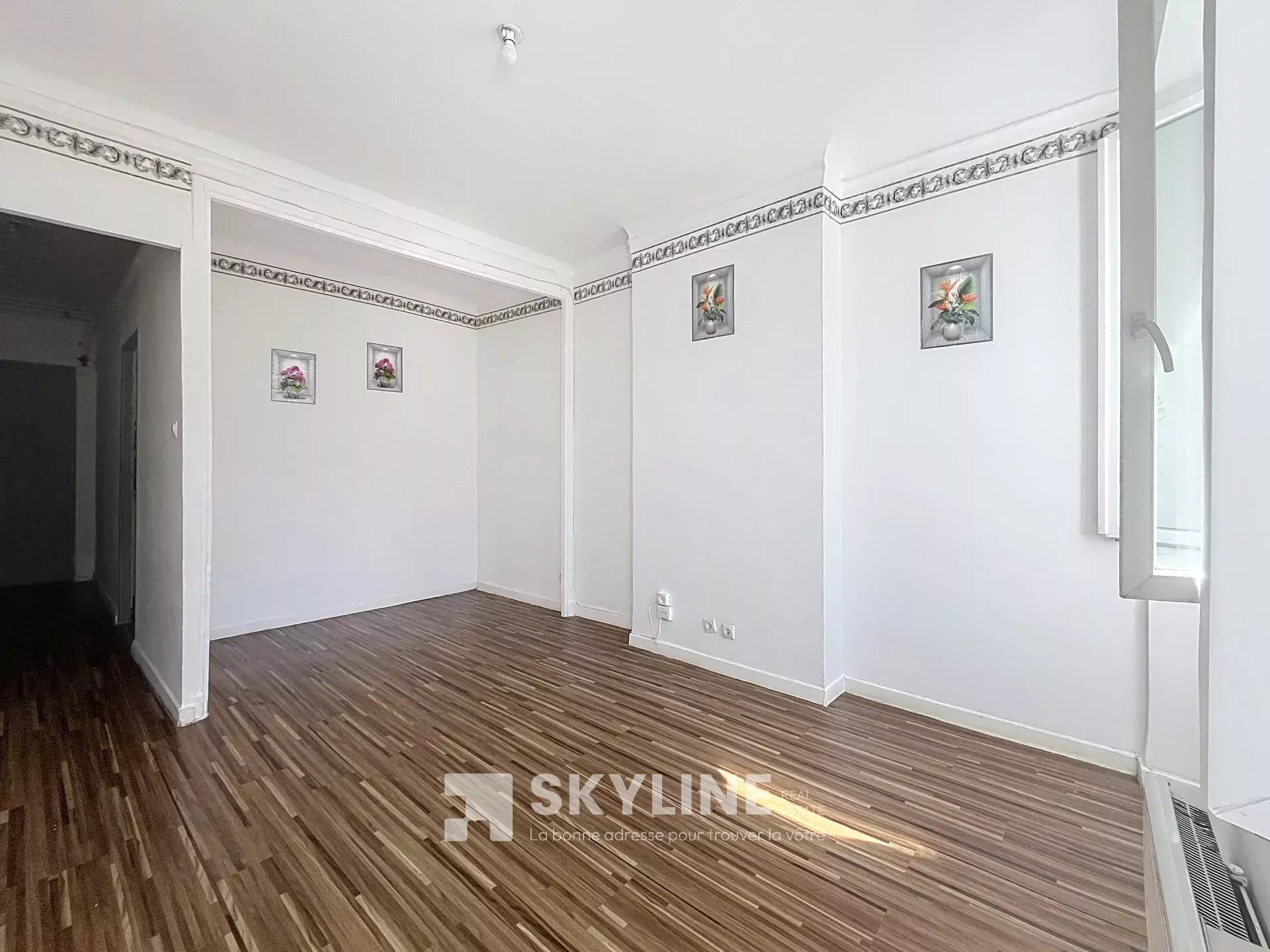 Photo 2 — SKYLINE REAL ESTATE