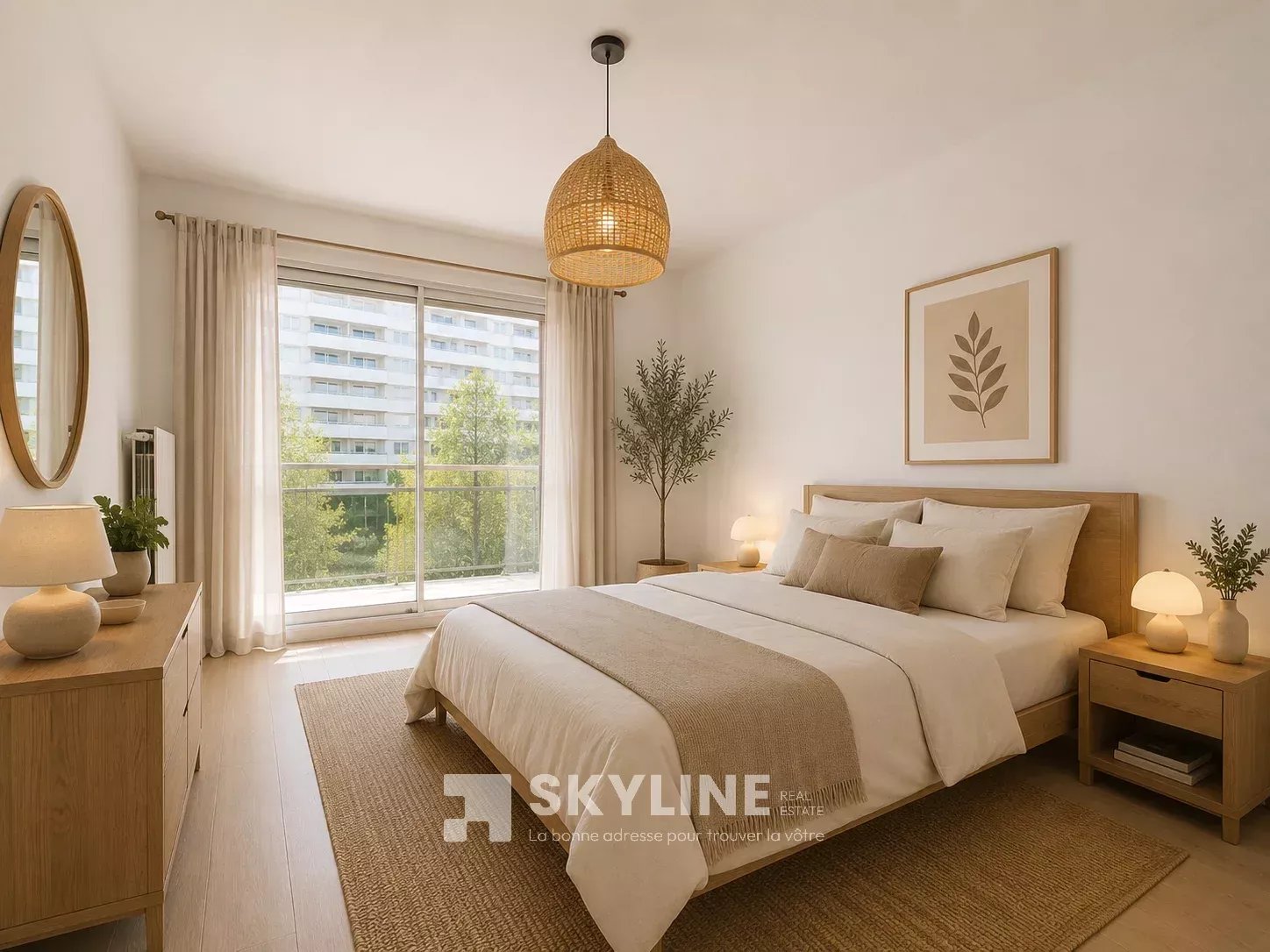 Photo 9 — SKYLINE REAL ESTATE