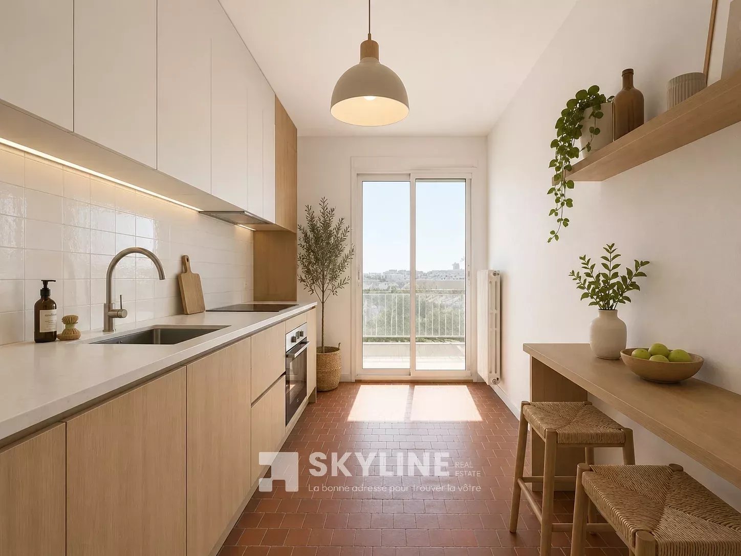 Photo 6 — SKYLINE REAL ESTATE