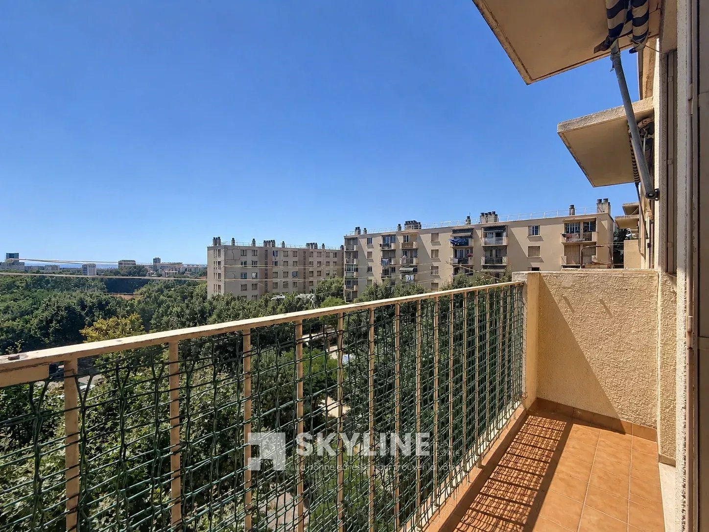 Photo 6 — SKYLINE REAL ESTATE