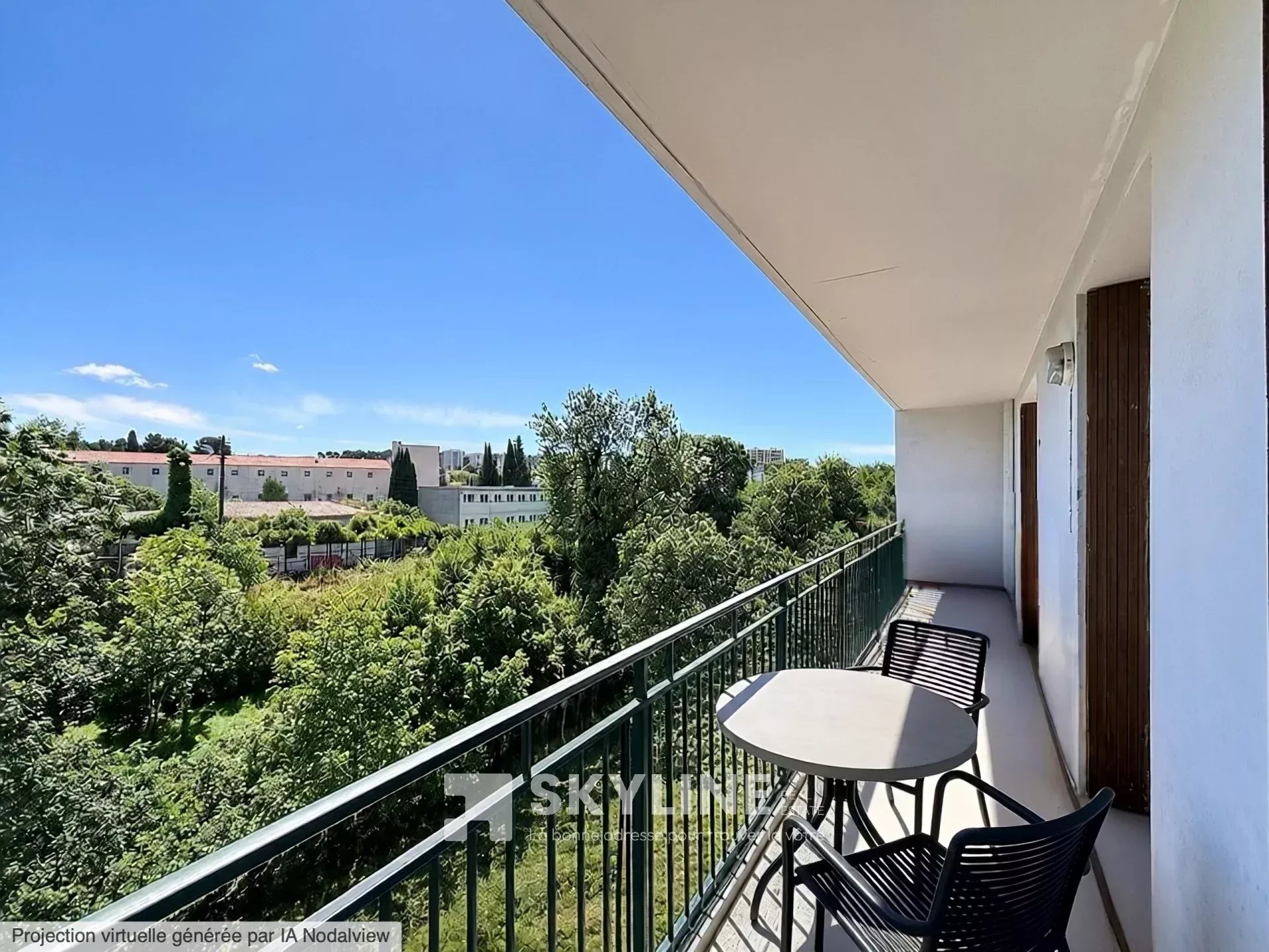 Photo 2 — SKYLINE REAL ESTATE