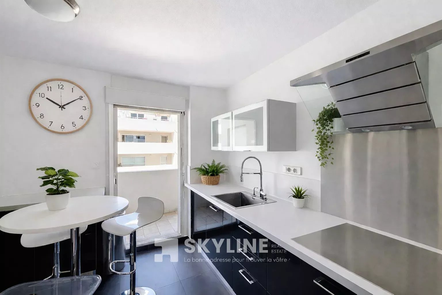 Photo 3 — SKYLINE REAL ESTATE