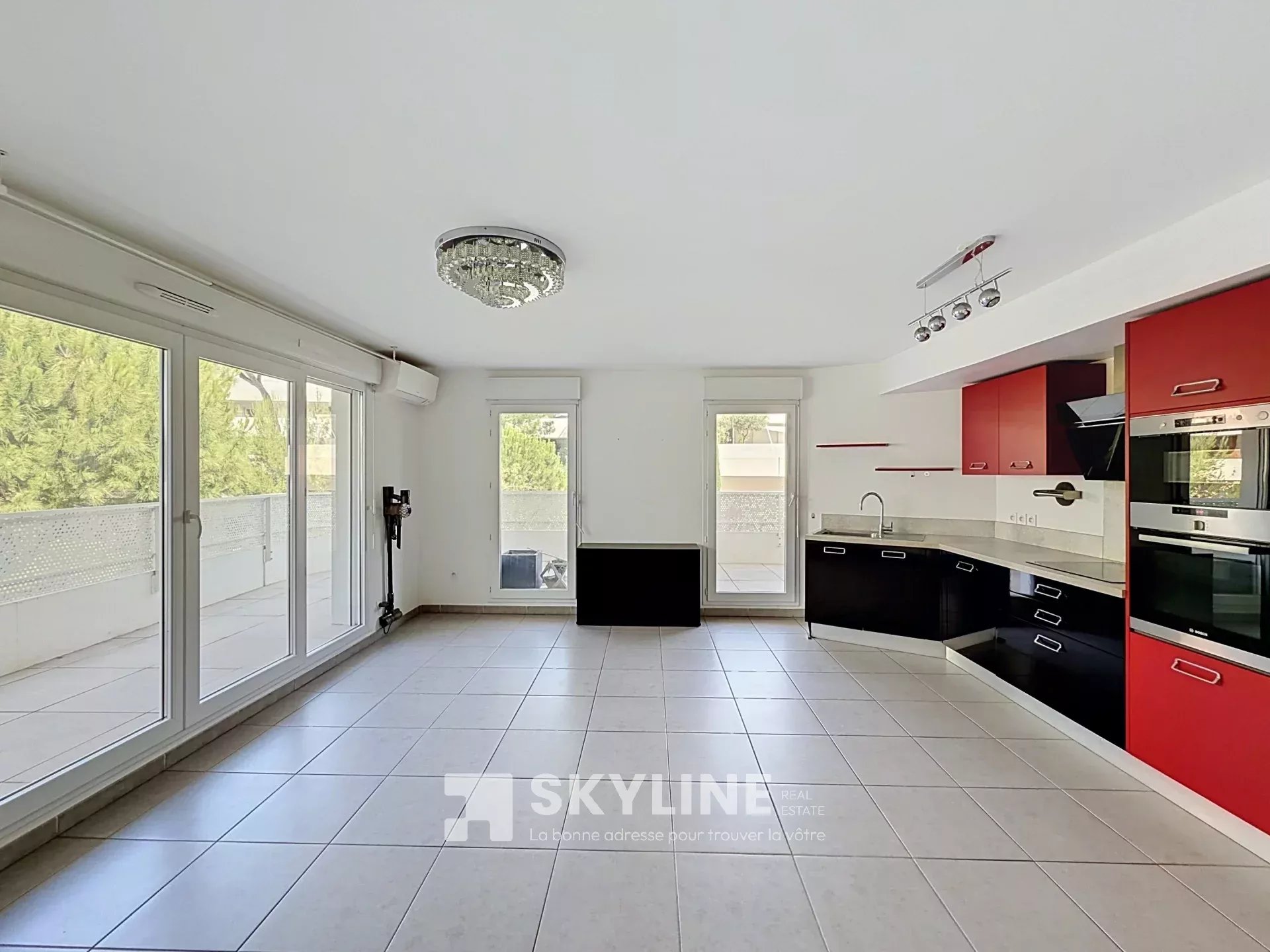 Photo 3 — SKYLINE REAL ESTATE