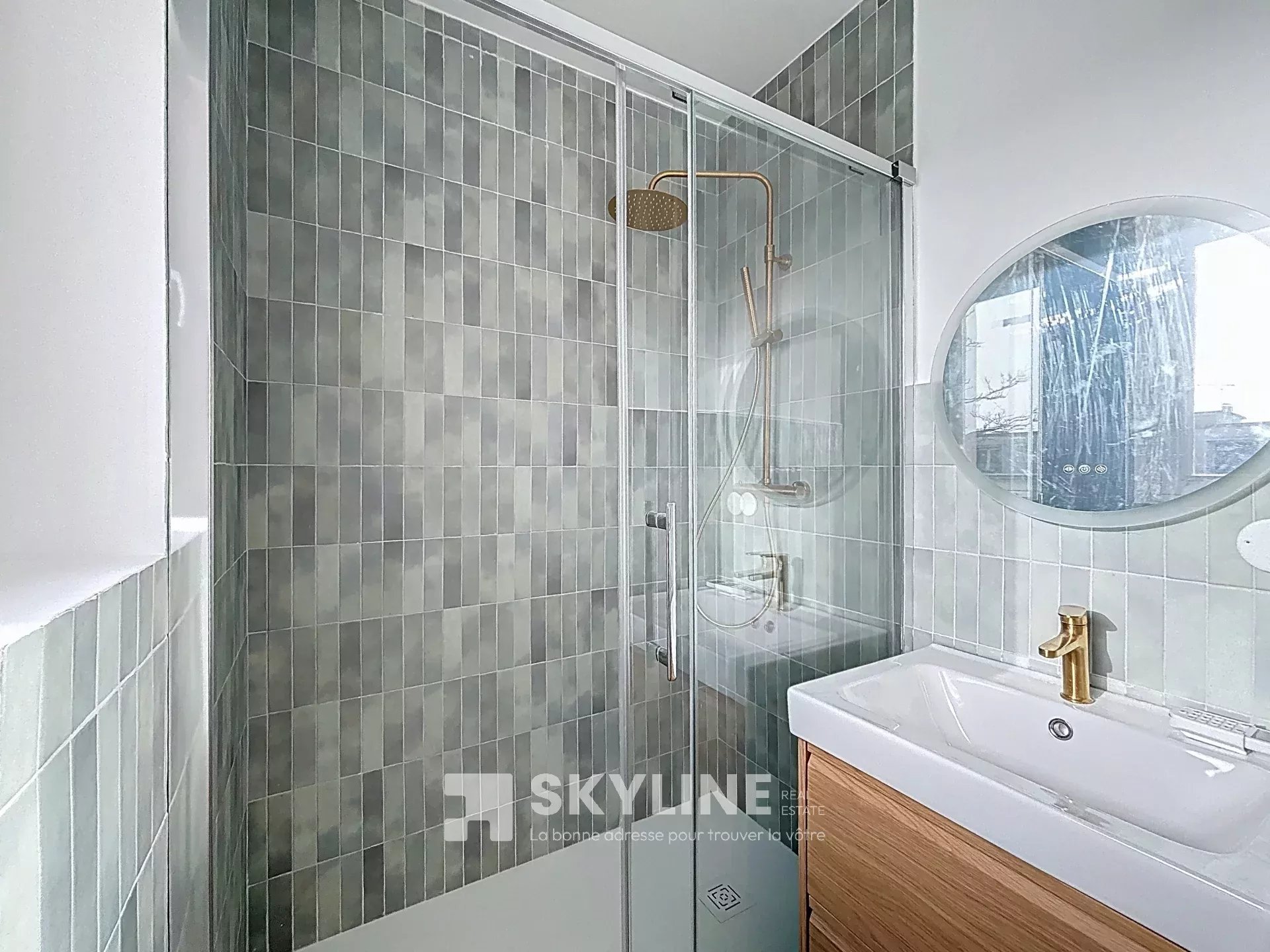 Photo 6 — SKYLINE REAL ESTATE