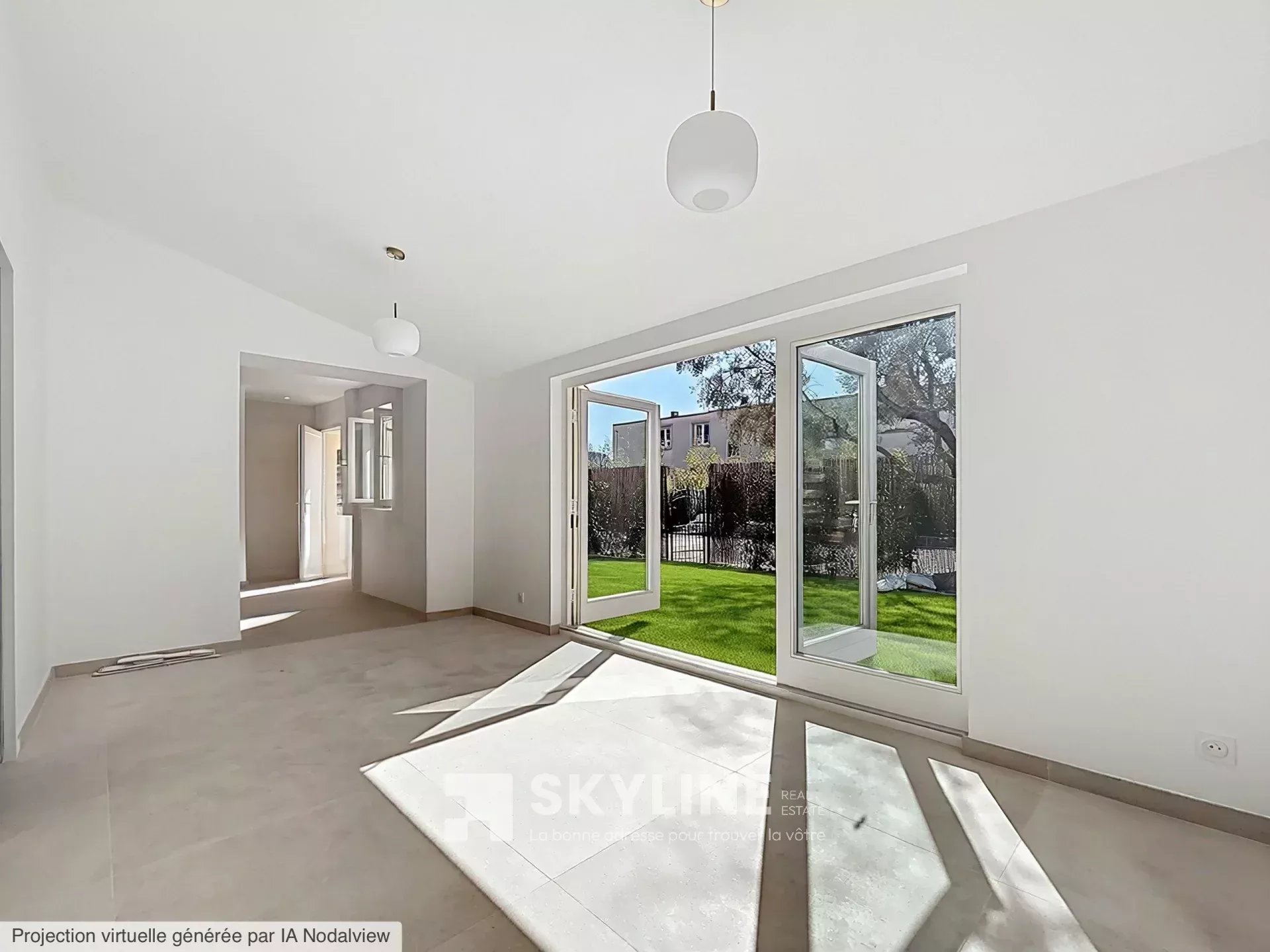 Photo 5 — SKYLINE REAL ESTATE