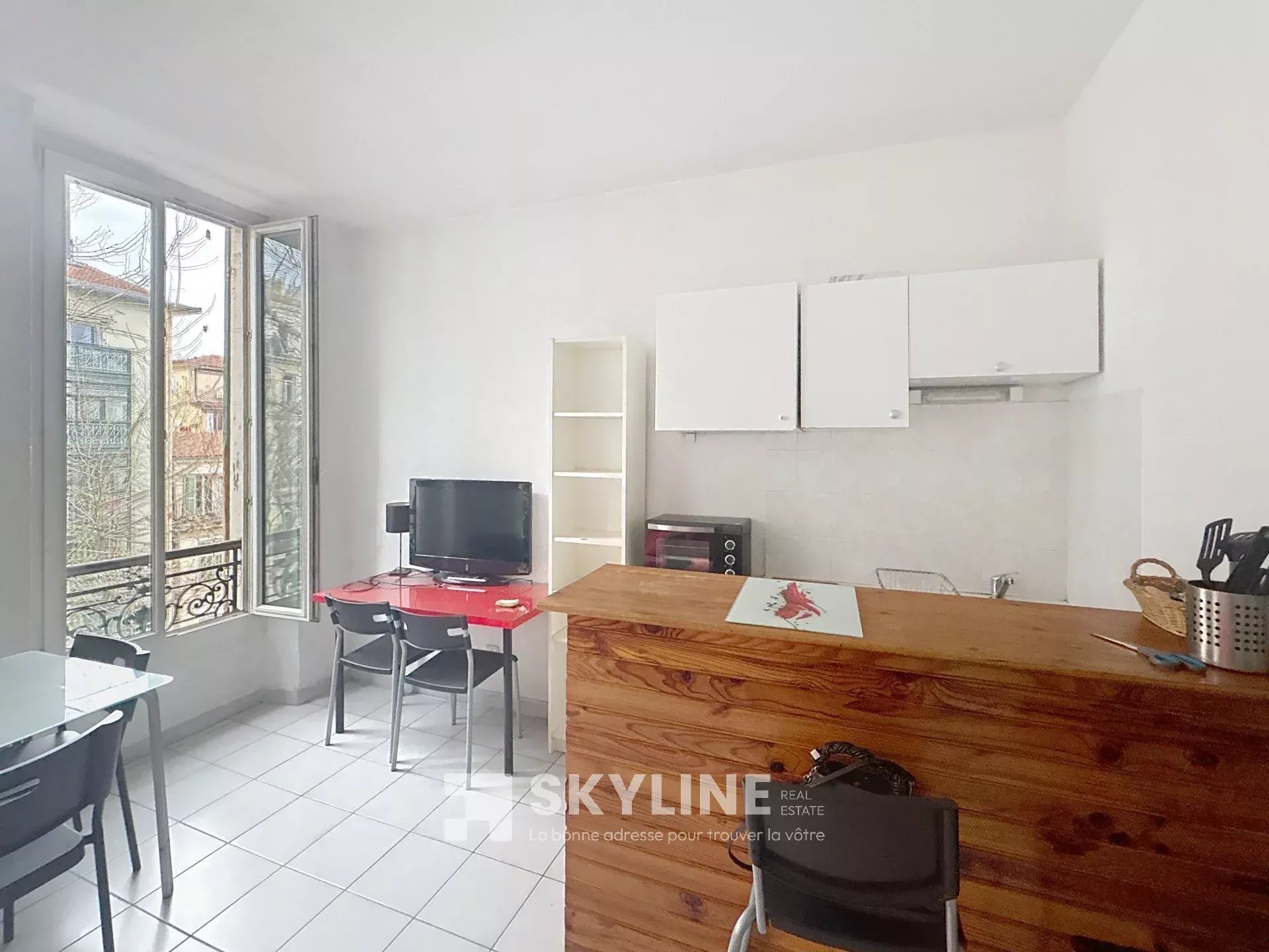 Photo 2 — SKYLINE REAL ESTATE