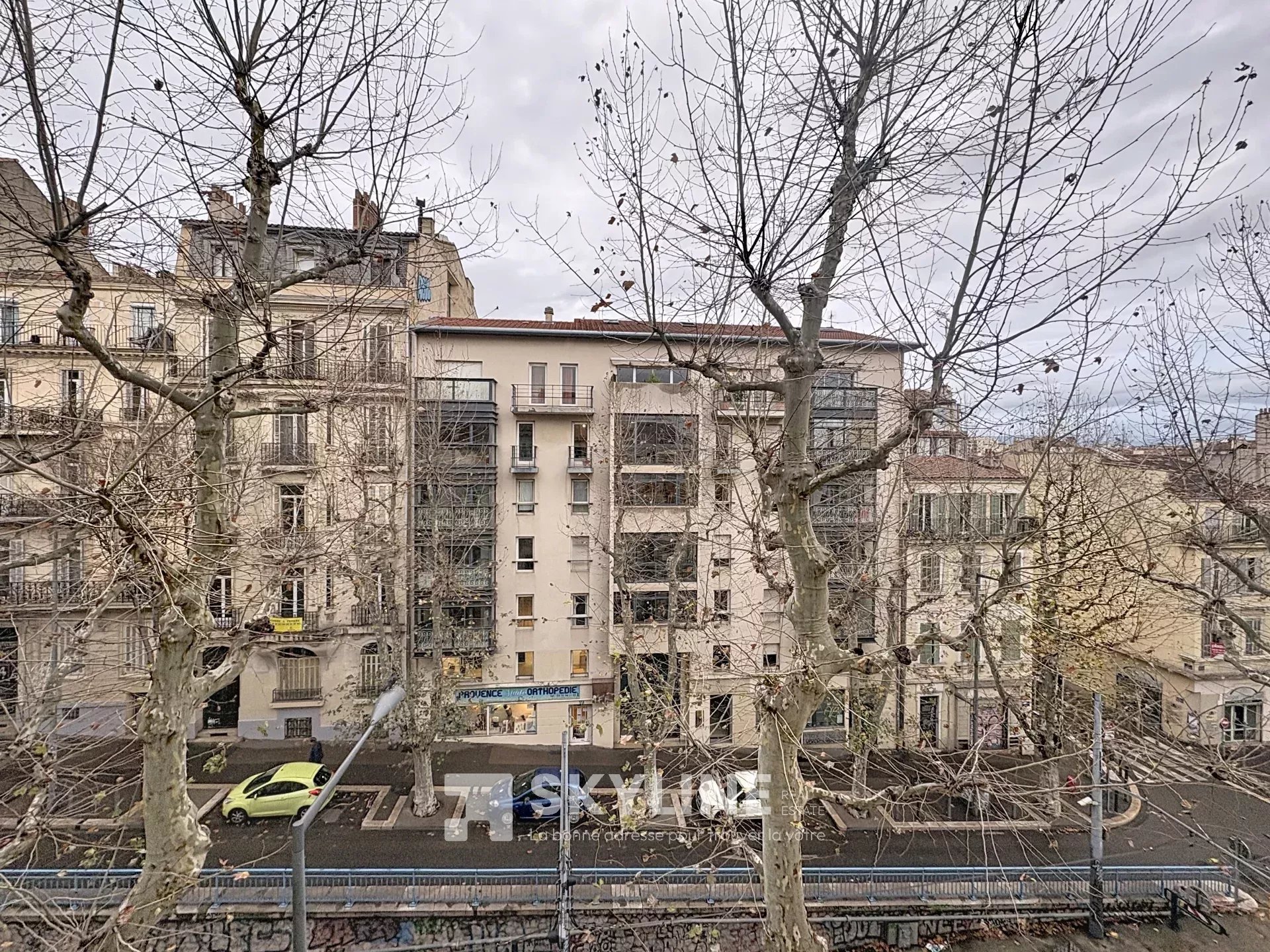 Photo 5 — SKYLINE REAL ESTATE