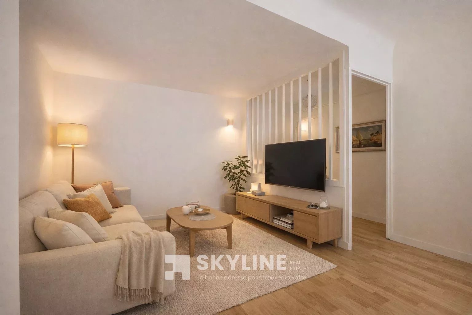 Photo 7 — SKYLINE REAL ESTATE