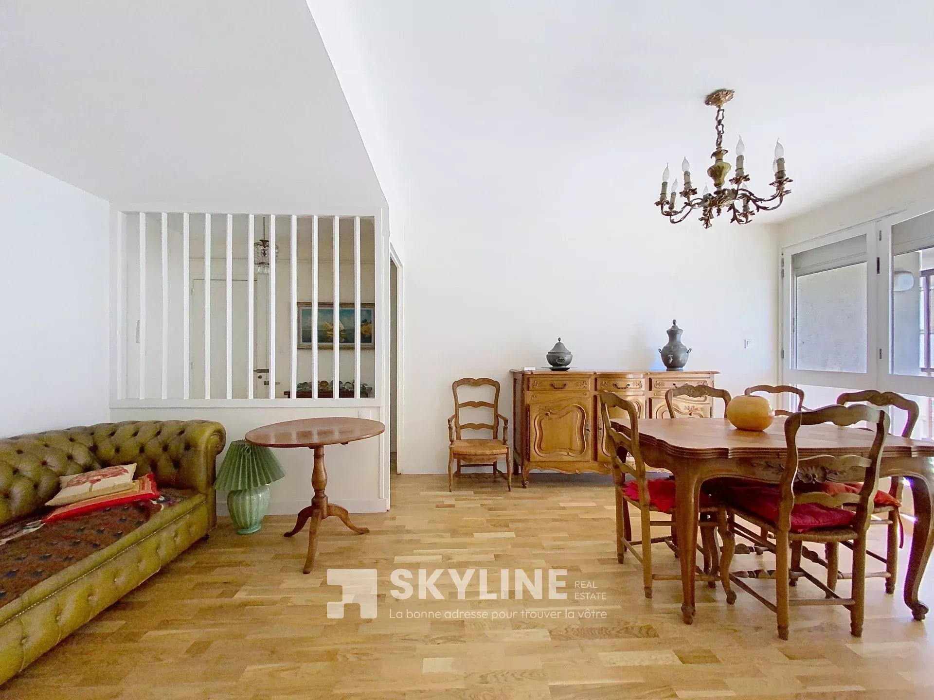 Photo 8 — SKYLINE REAL ESTATE
