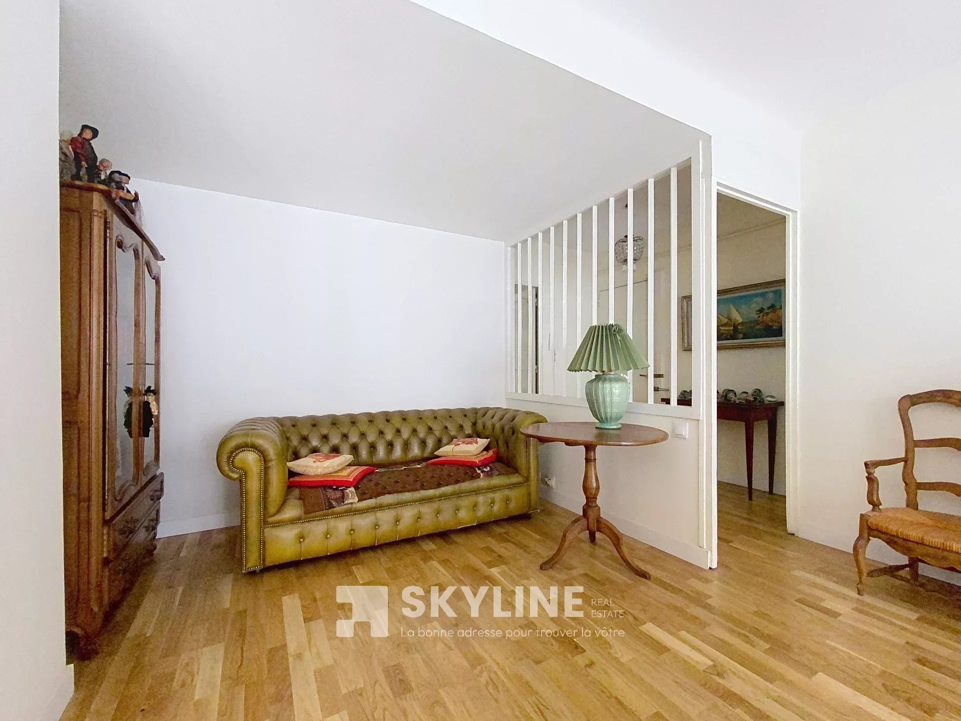 Photo 6 — SKYLINE REAL ESTATE