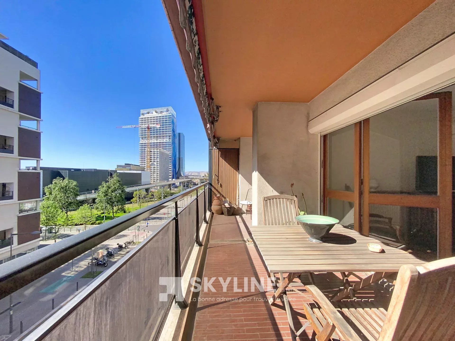 Photo 2 — SKYLINE REAL ESTATE