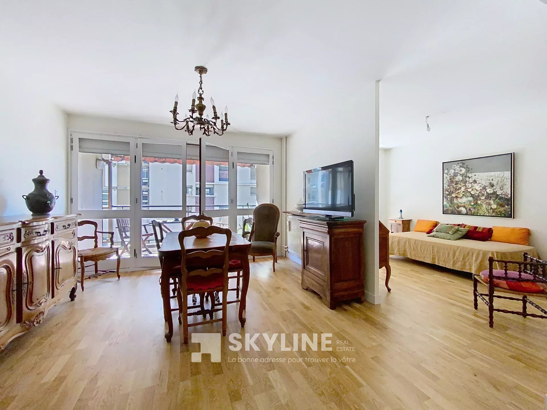 Photo 9 — SKYLINE REAL ESTATE