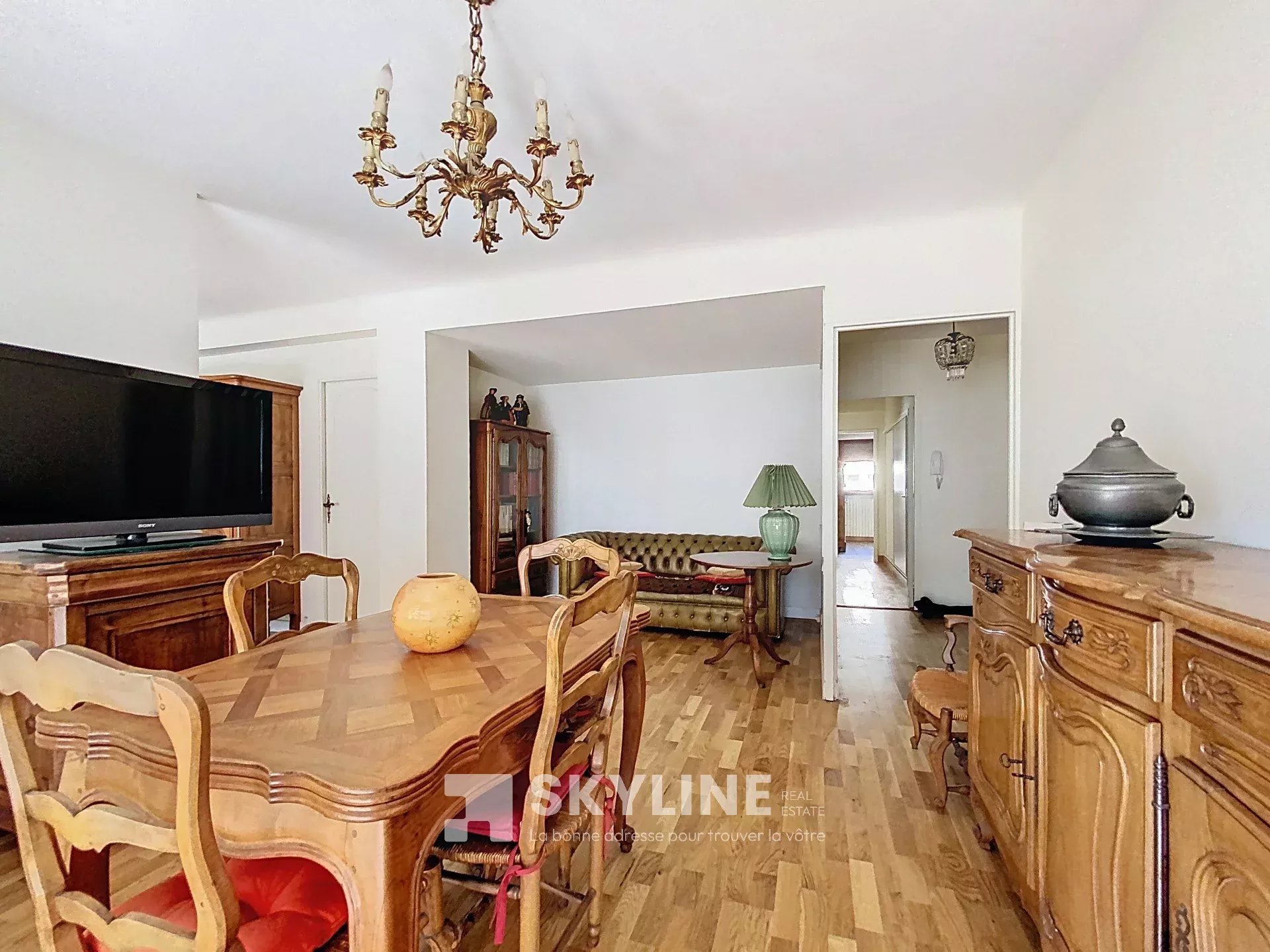 Photo 5 — SKYLINE REAL ESTATE