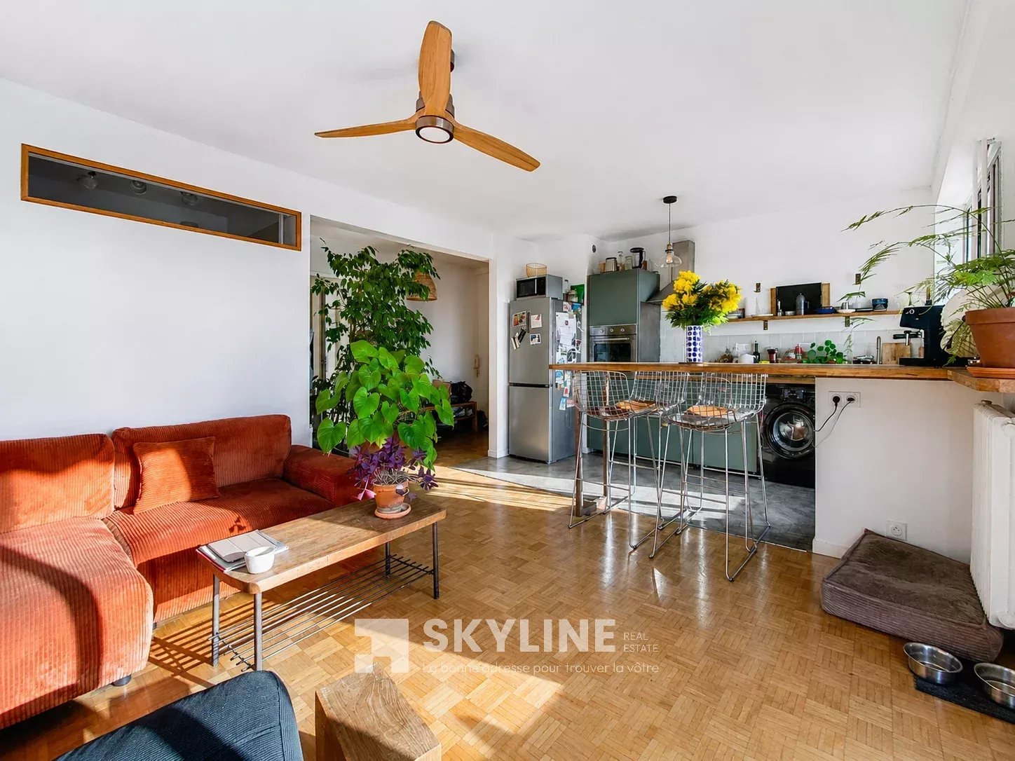 Photo 2 — SKYLINE REAL ESTATE