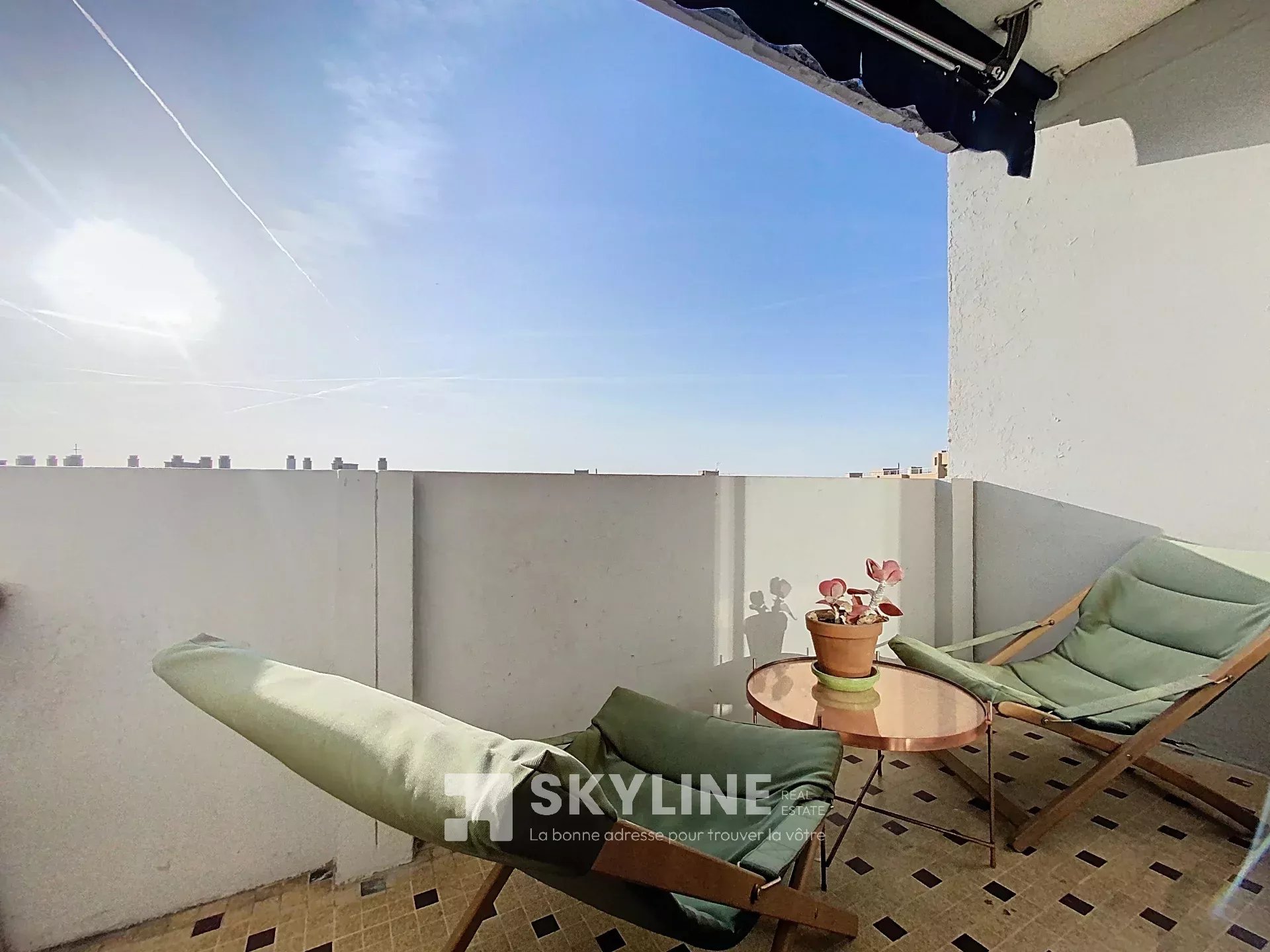 Photo 9 — SKYLINE REAL ESTATE