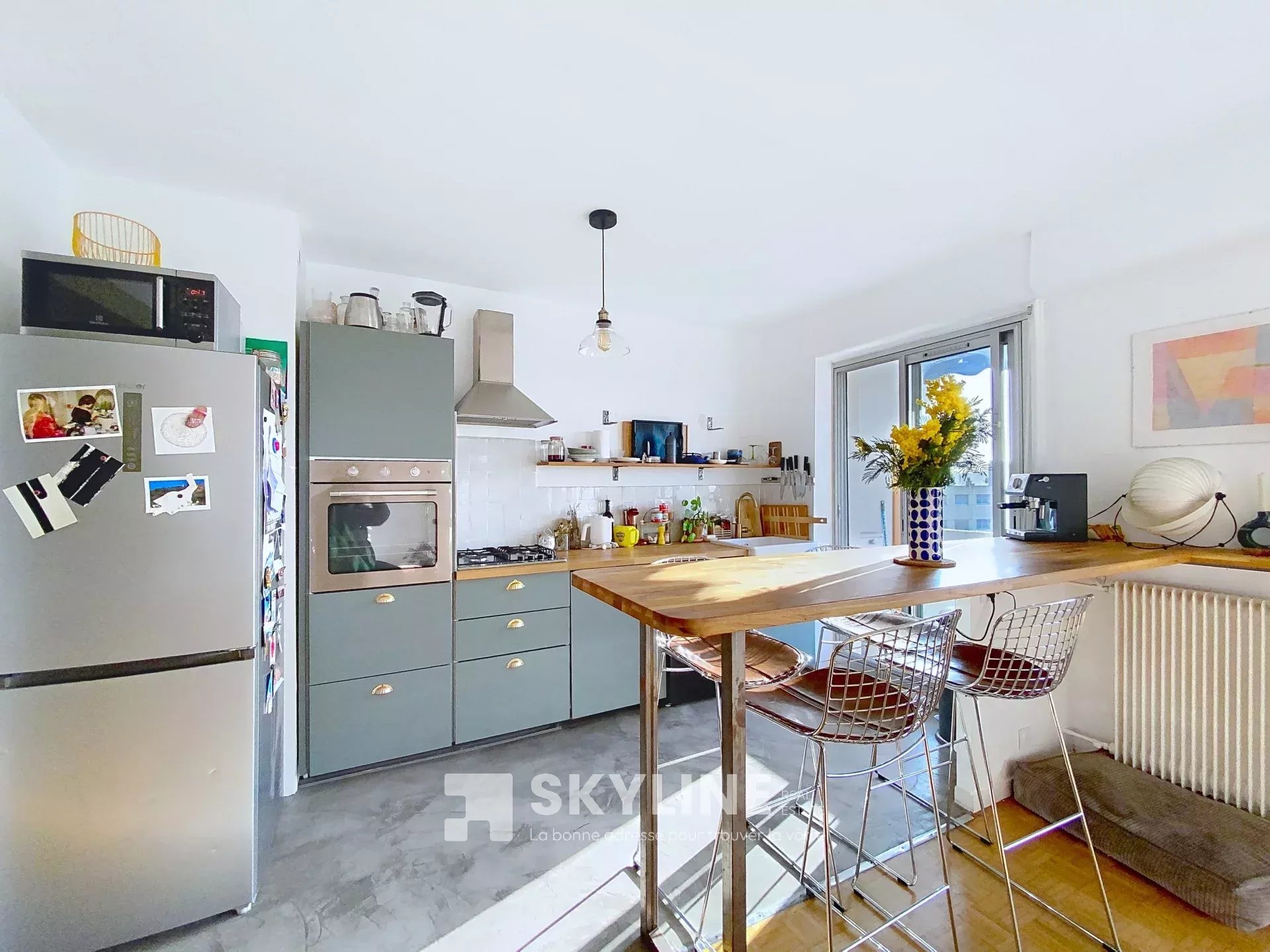 Photo 5 — SKYLINE REAL ESTATE