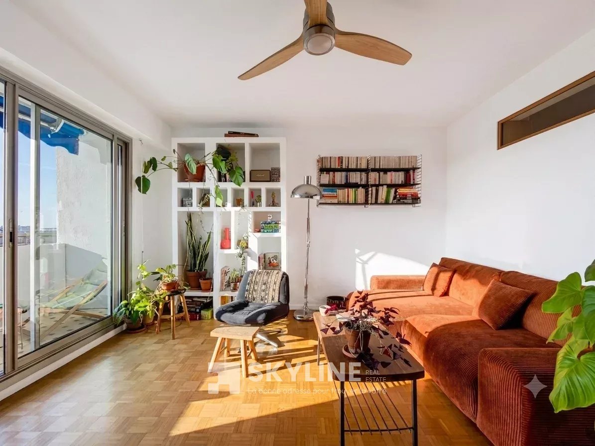Photo 3 — SKYLINE REAL ESTATE