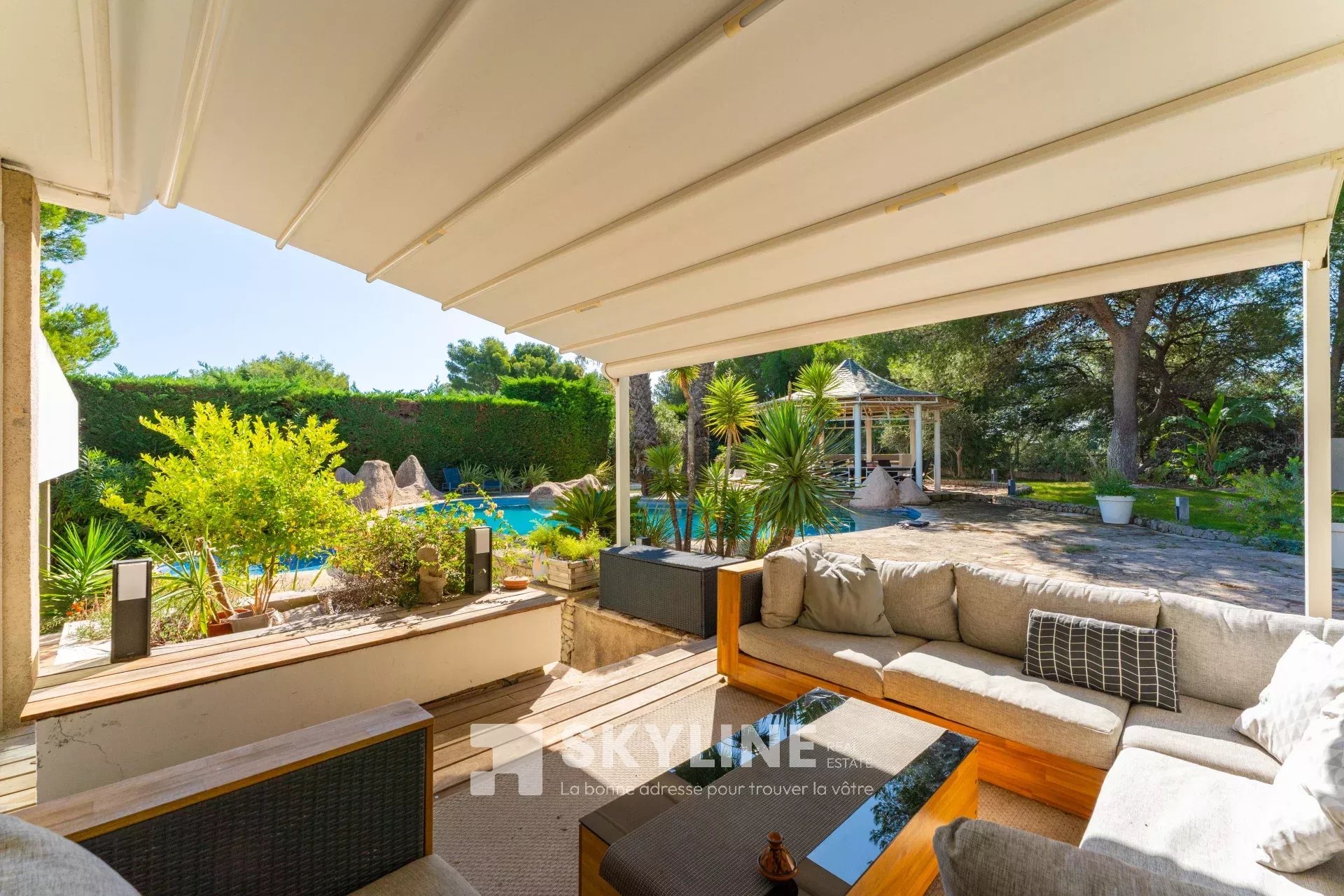 Photo 3 — SKYLINE REAL ESTATE