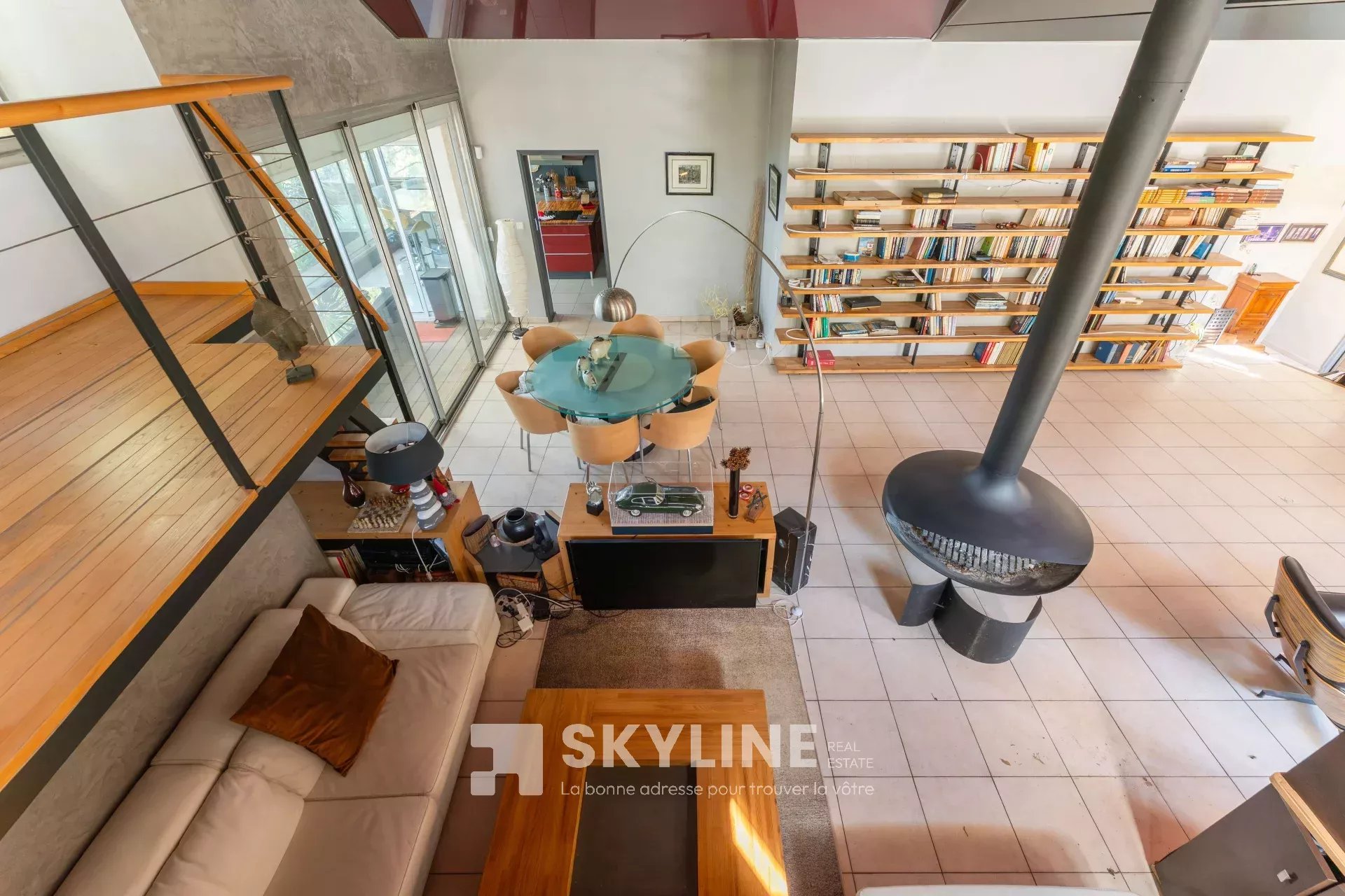 Photo 12 — SKYLINE REAL ESTATE