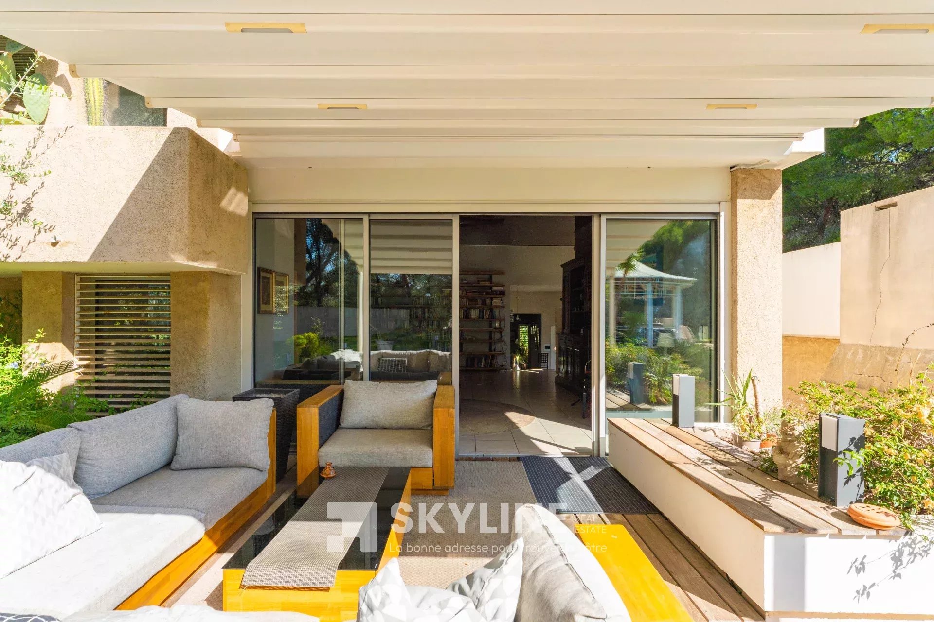 Photo 7 — SKYLINE REAL ESTATE
