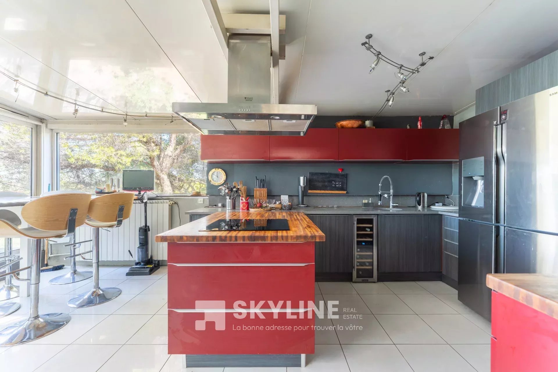 Photo 13 — SKYLINE REAL ESTATE