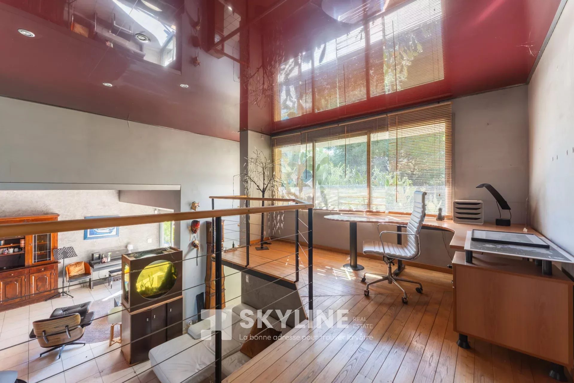 Photo 11 — SKYLINE REAL ESTATE